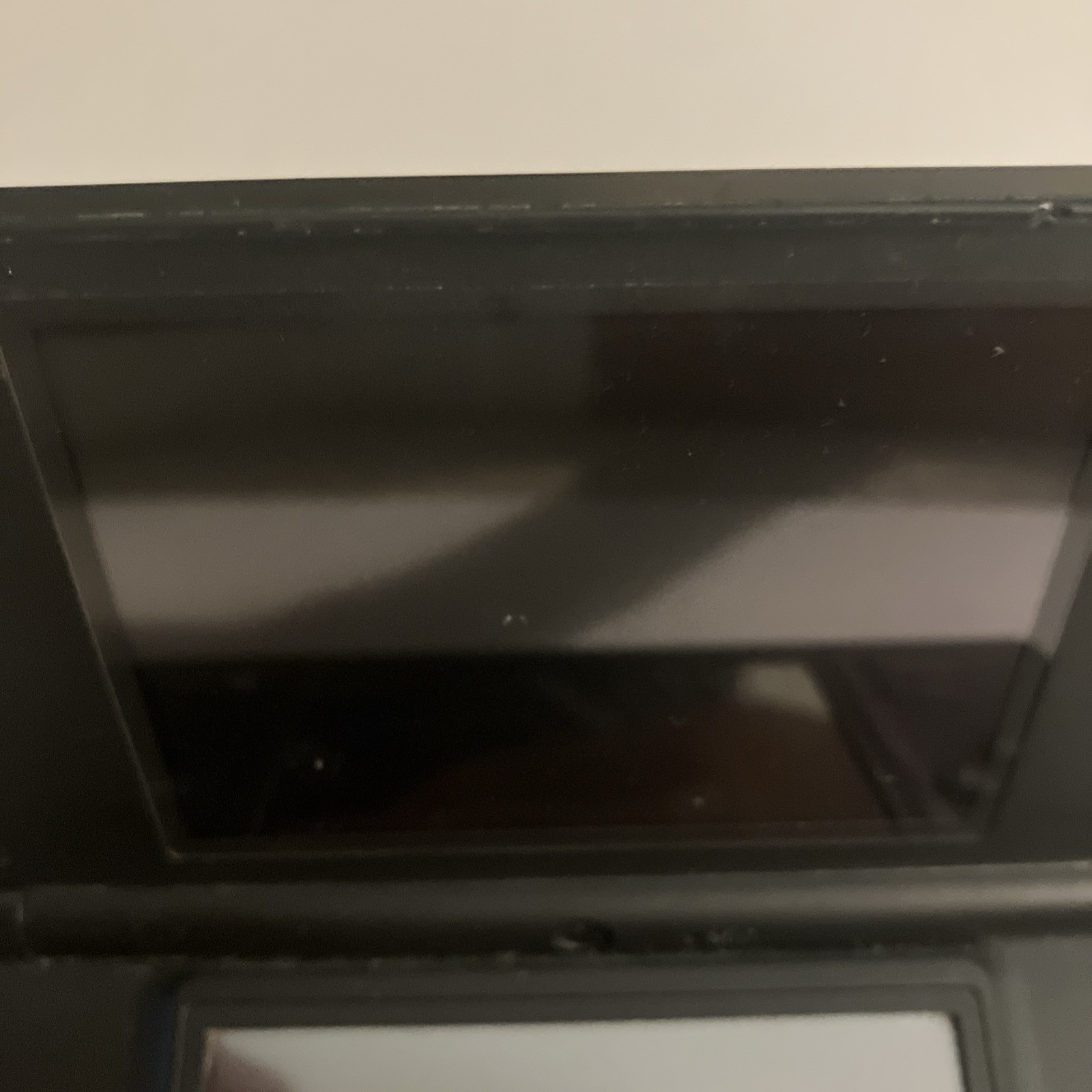 Nintendo DSi Handheld Game Console – Black