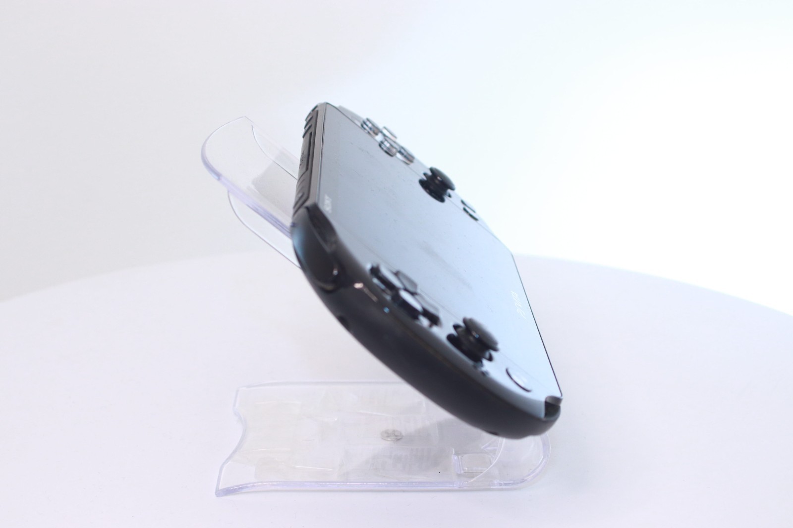 JP Game PS Vita PCH-2000 Black [ Rank：A]