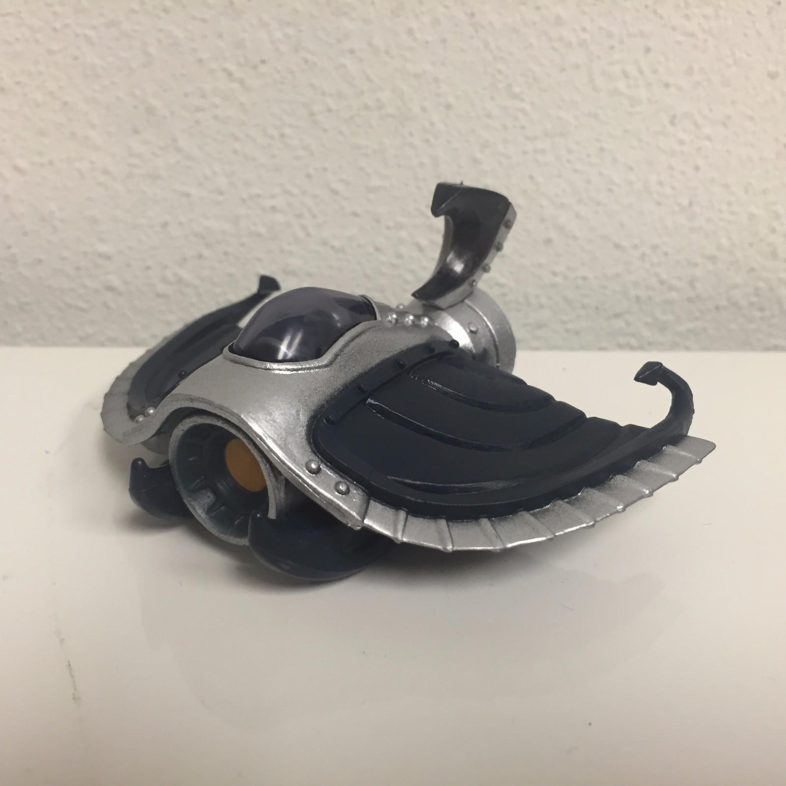 DARK SEA SHADOW Skylanders Superchargers exclusive vehicle figure