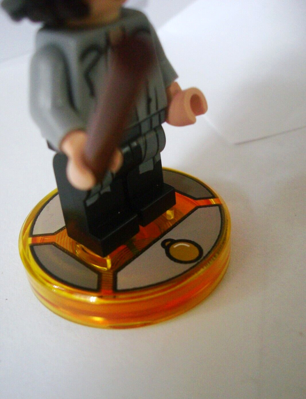 Lego Dimensions Fantastic Beasts Tina Goldstein Fun Pack #71257 EUC – Complete