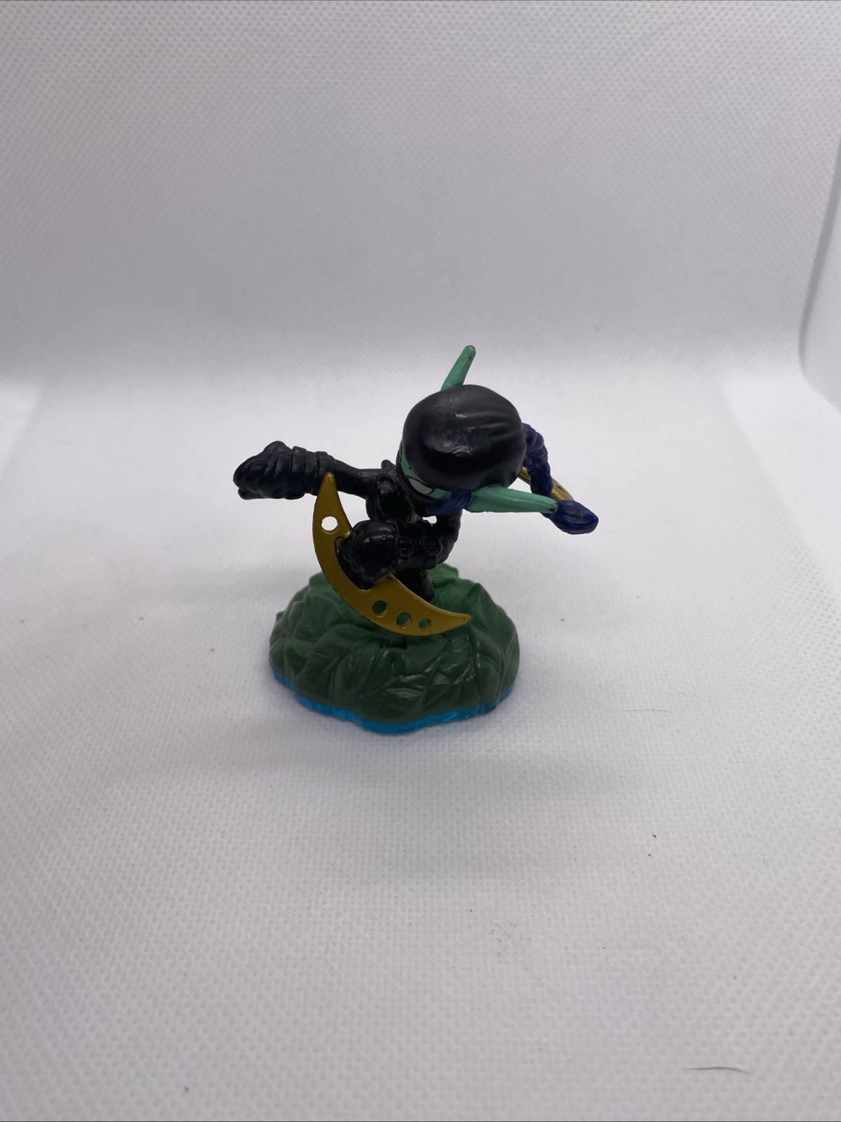 Skylanders Stealth Elf Character Figure Toys-to-Life Game Piece