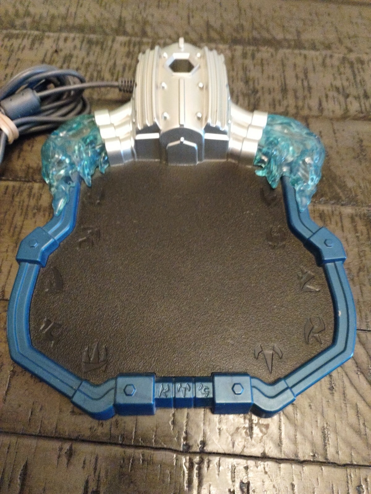 Skylanders Super Chargers Portal Of Power Base PS3 PS4 Wii Wii U 0000655