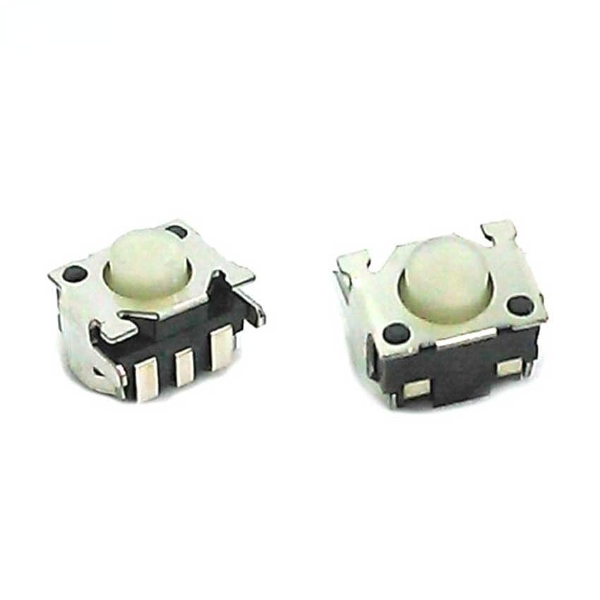 2Pcs L R Shoulder Button Micro Switch For Nintendo DS Lite DSi Game Boy Micro