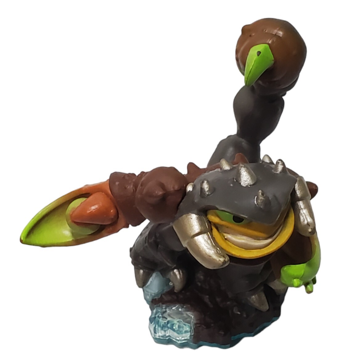 Scorp Skylanders Swap Force Figure Activision Wii WiiU Xbox360