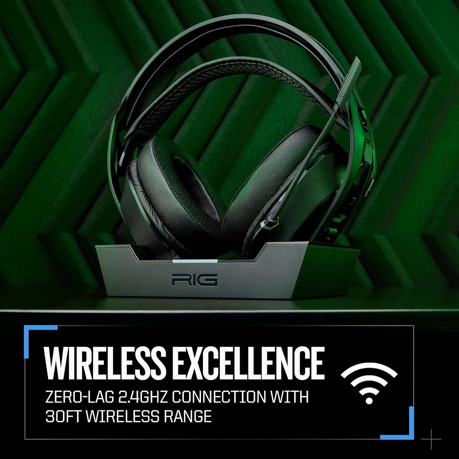 RIG 800 PRO HX Wireless Xbox Headset