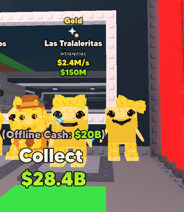 🟢Online🟢 Roblox Steal a Brainrot GOD + SECRET CHEAPEST and FAST DELIVERY