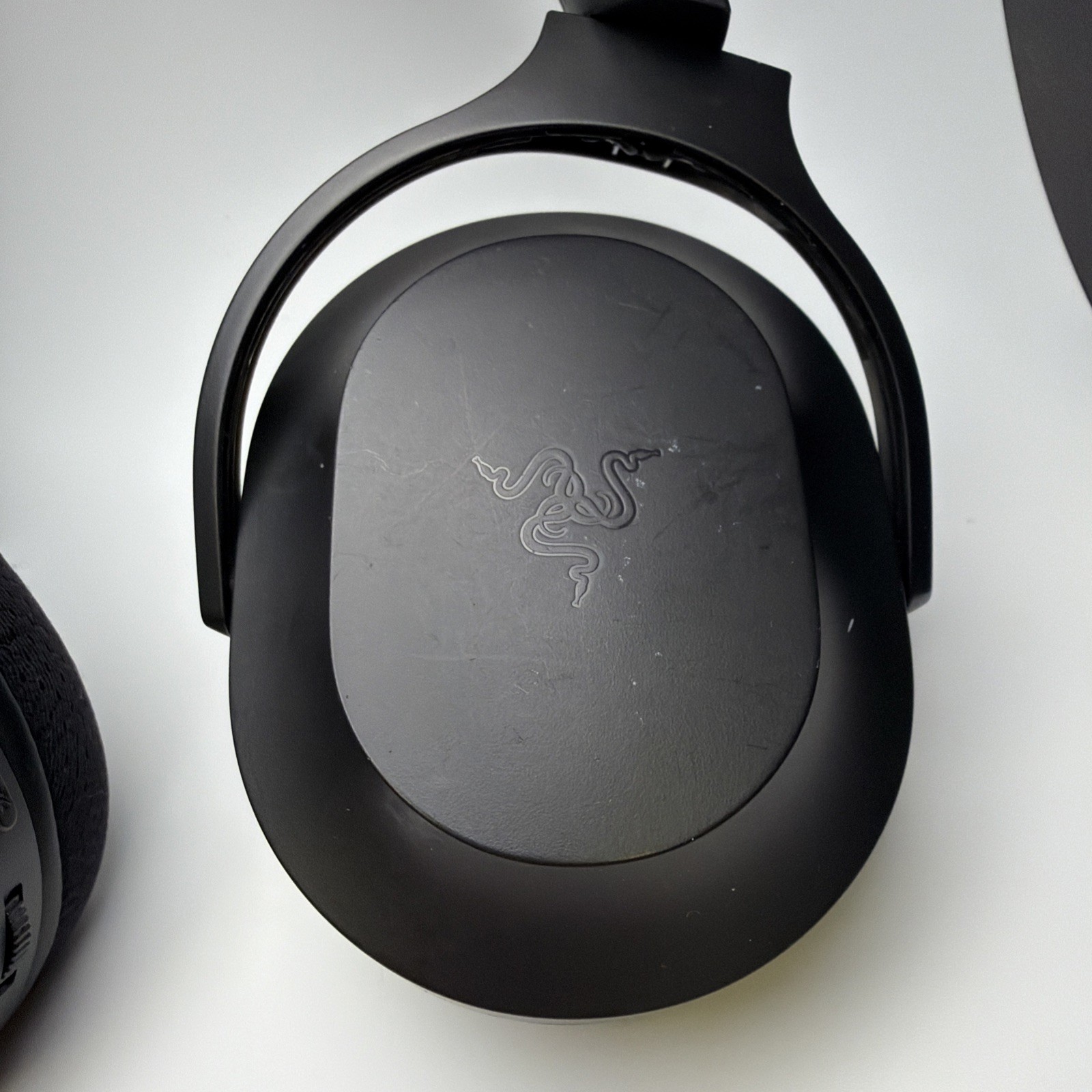 Razer Barracuda x RZ040380 Wireless Gaming Headphones Black Multi-Platform