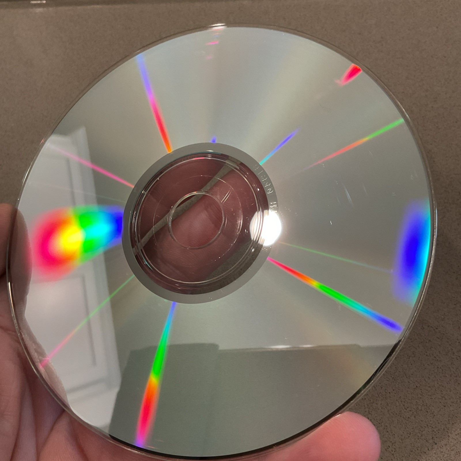 Sample This! Interactive Sampler From Crystal Dynamics Panasonic 3DO Demo Disc