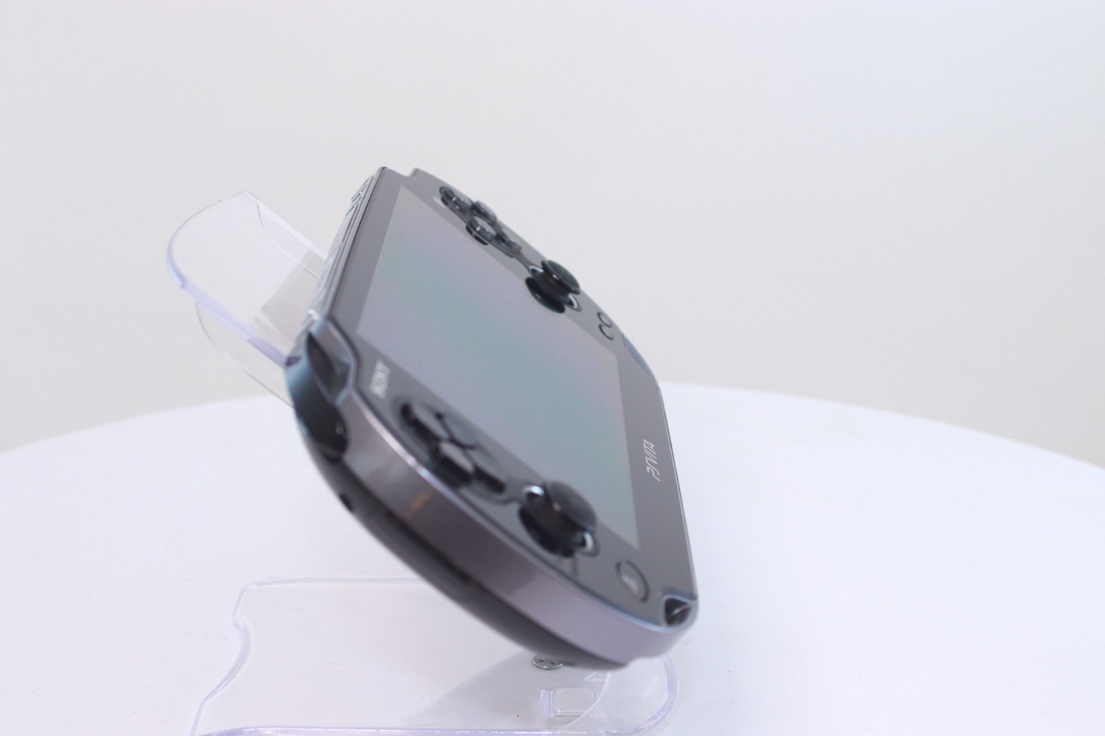 JP Game PS Vita PCH-1100 Black [ Rank：A]
