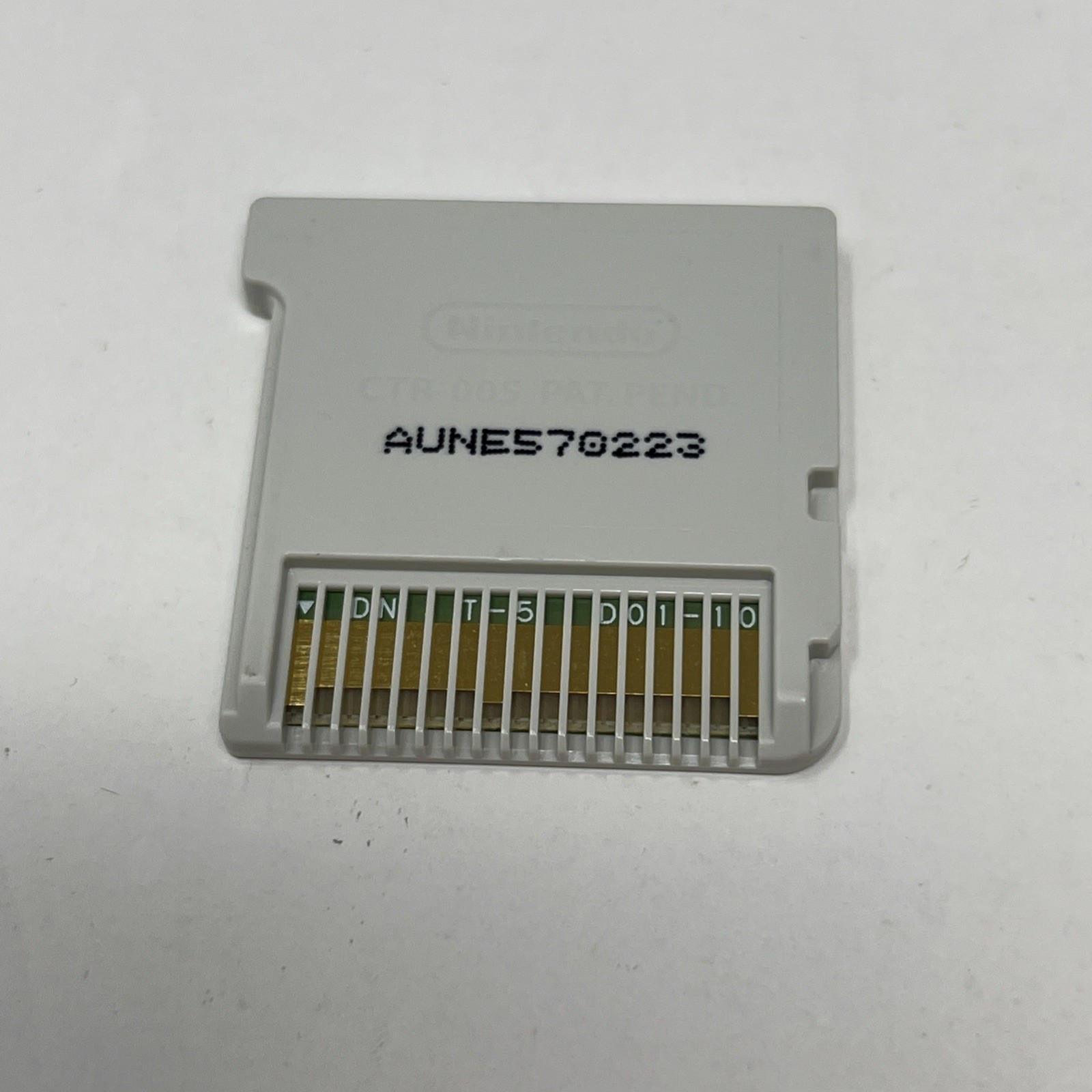 Mario Sports Superstars (Nintendo 3DS, 2017) Cartridge only Authentic