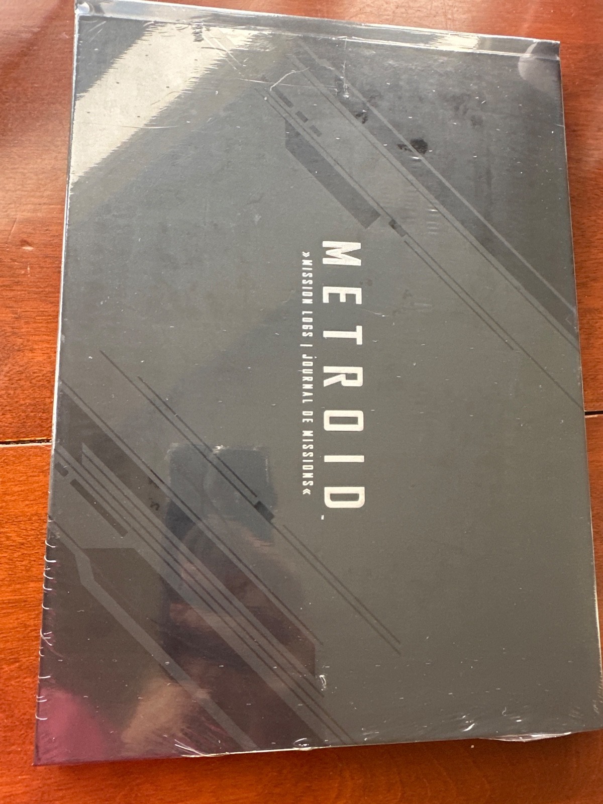 Nintendo Metroid Dread Special Edition Nintendo Switch T Teen NTSC-U/C