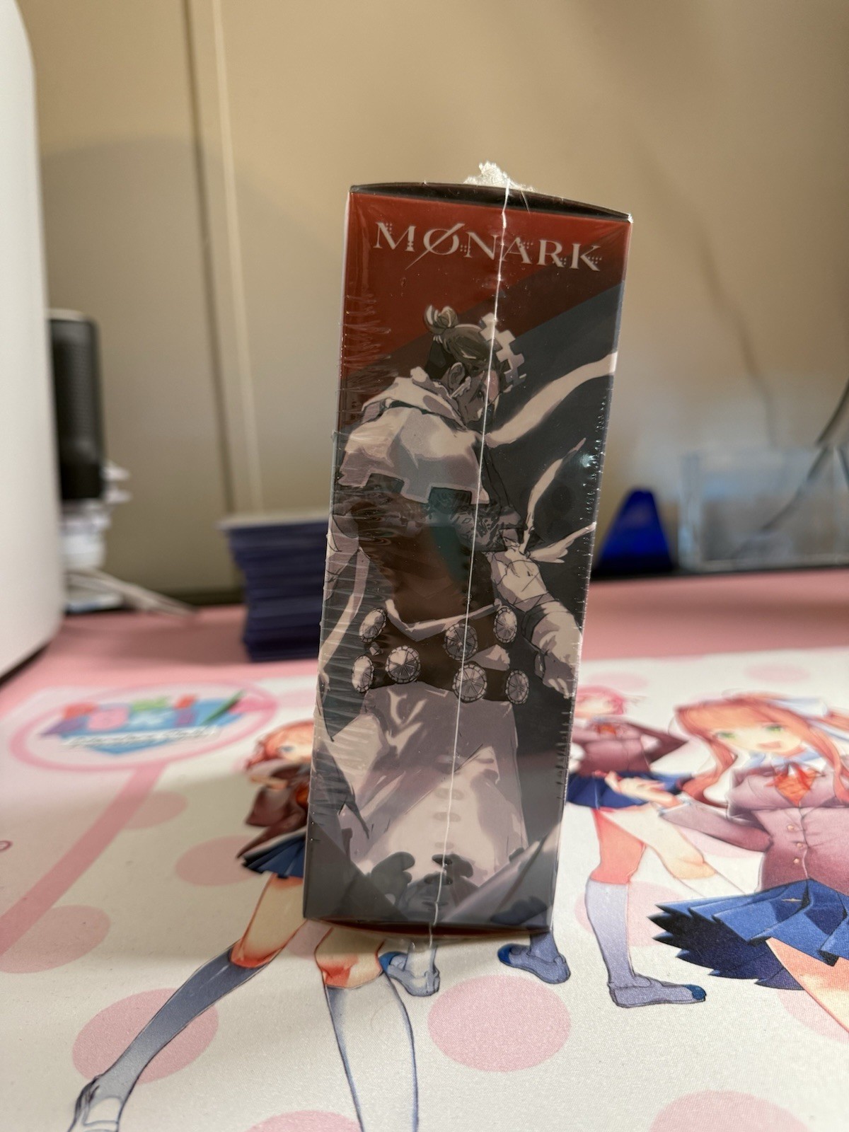 Monark Limited Edition; Nintendo Switch, New, NIS America