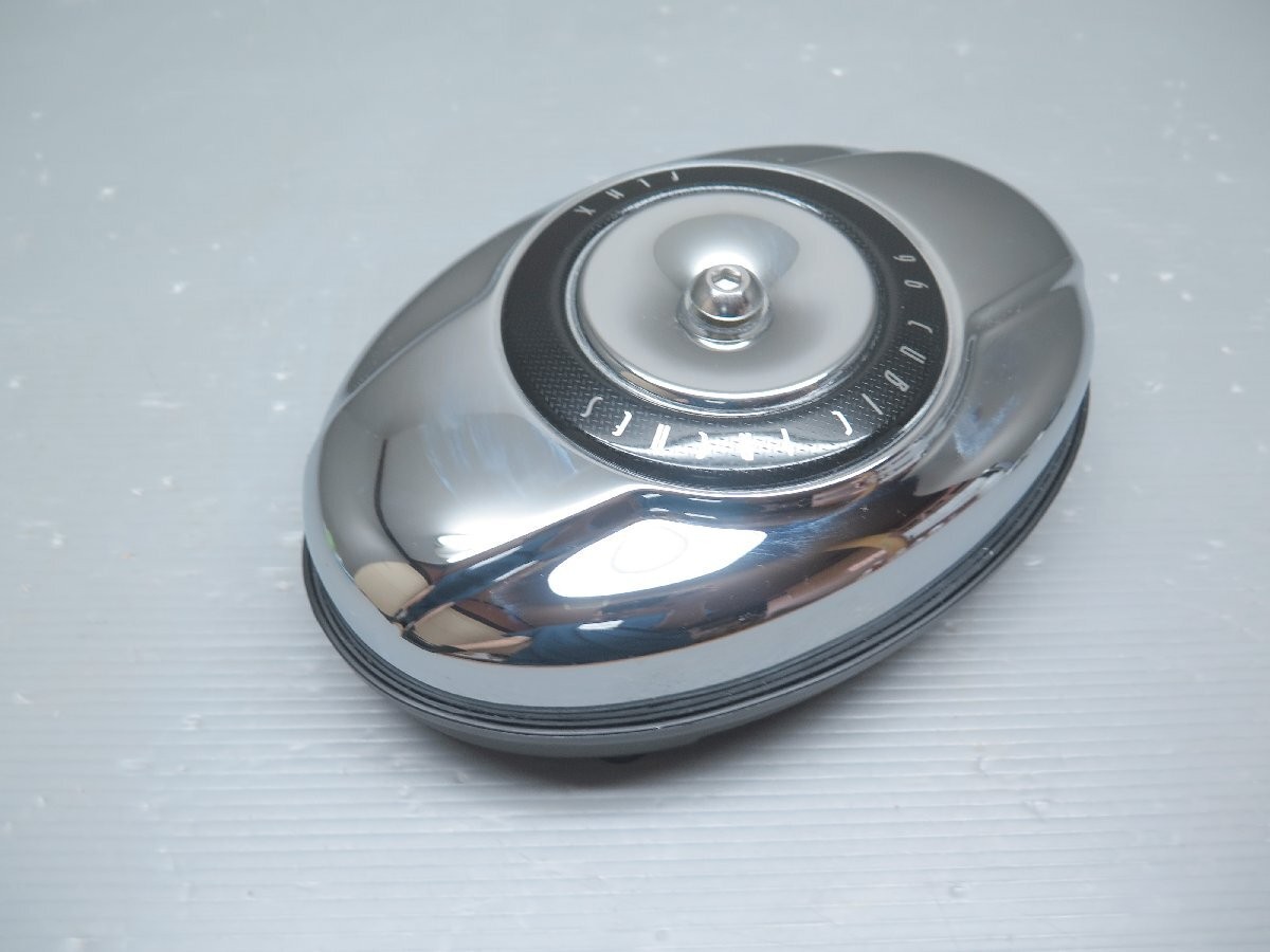 Harley Touring Air Cleaner
