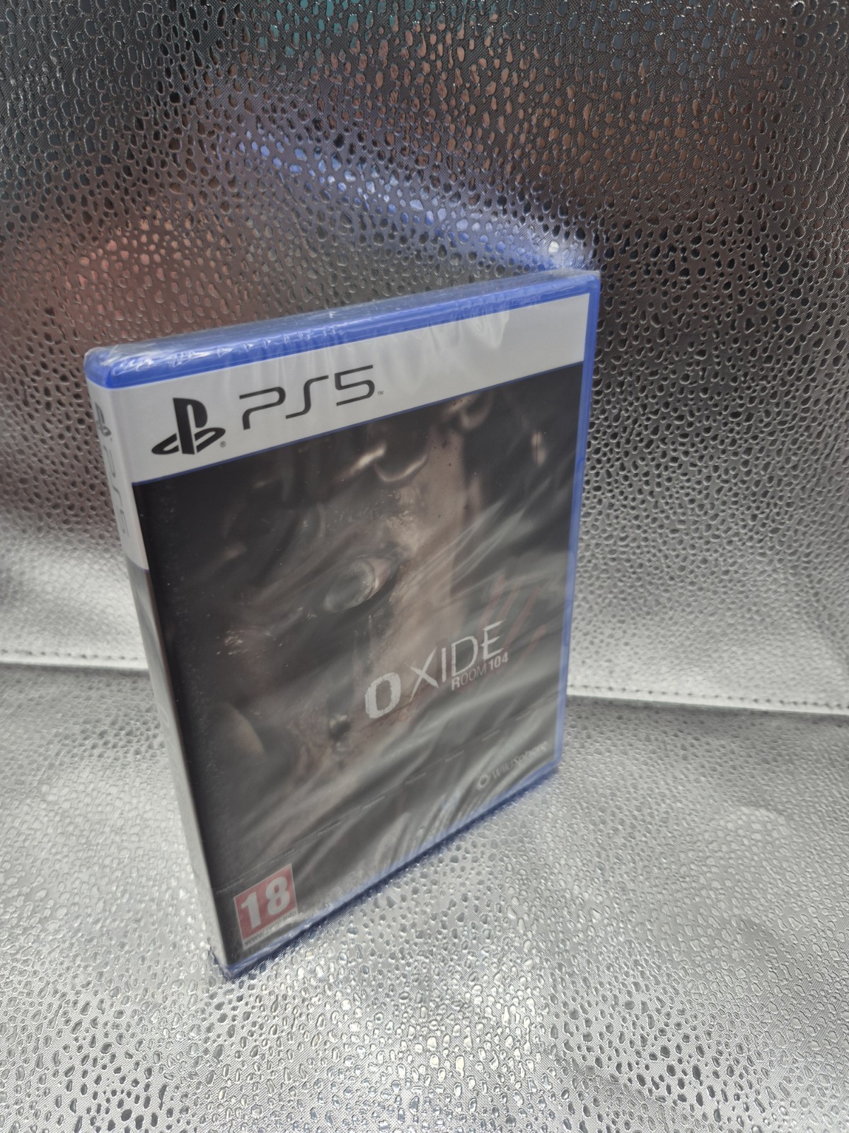 Oxide: Room 104 [PlayStation 5] 💥 New & Sealed