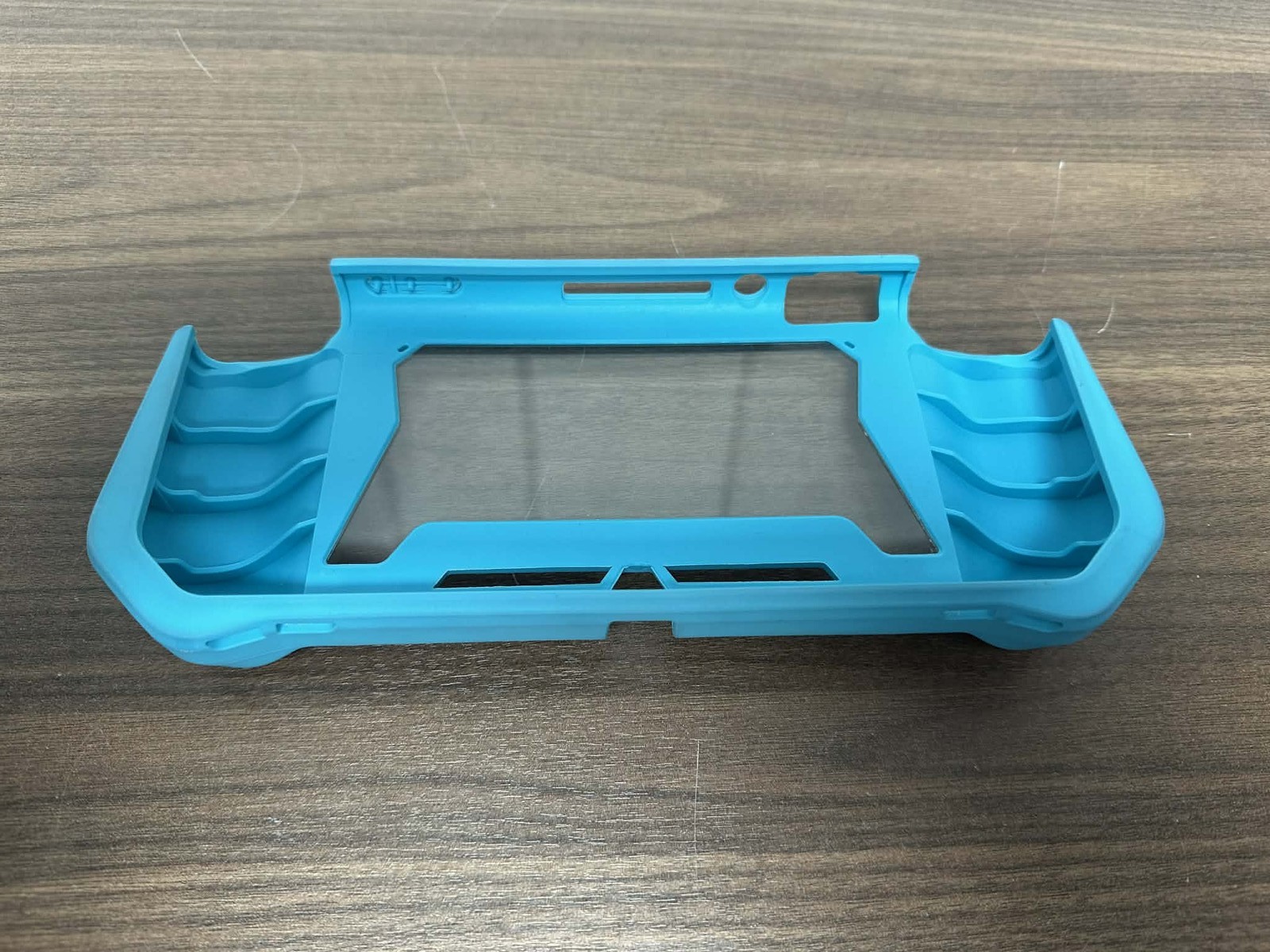 Rigid Plastic Hard Protective Shell For Nintendo Switch Lite Very Good 5E
