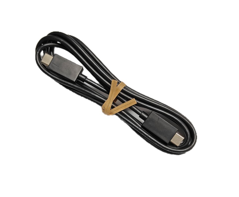 5FT TYPE C USB-C Charge Cable Cord Wire For SONY PlayStation 5 PS5 Pro Slim