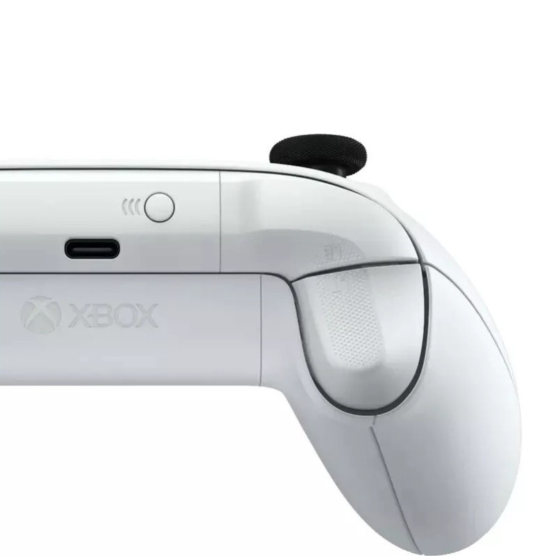 Microsoft Xbox Series S 512GB Video Game Console – White