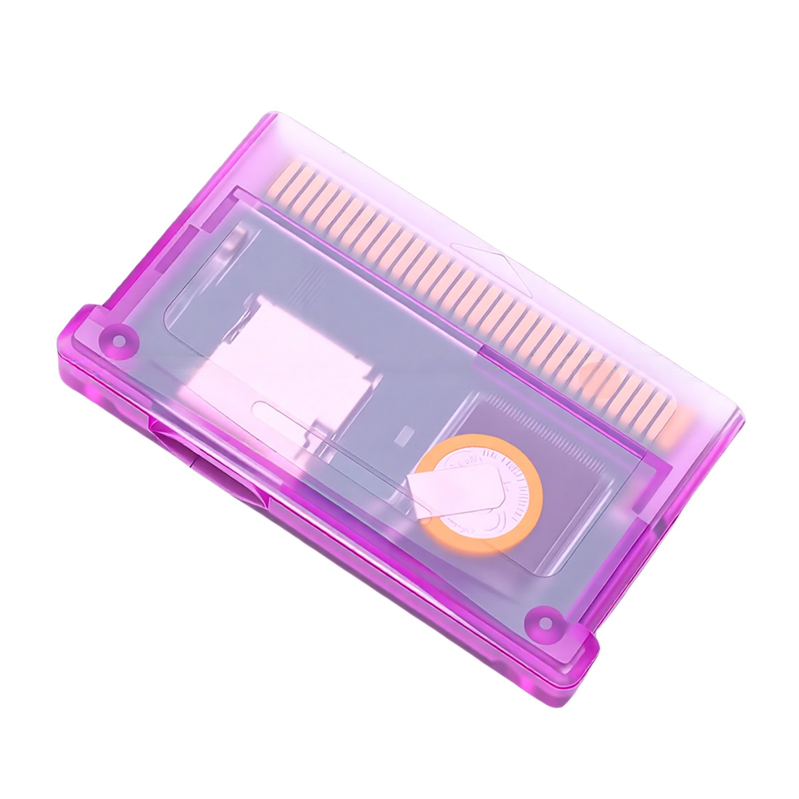 Universal Flash Game Cartridge For GBA Console 2GB Storage
