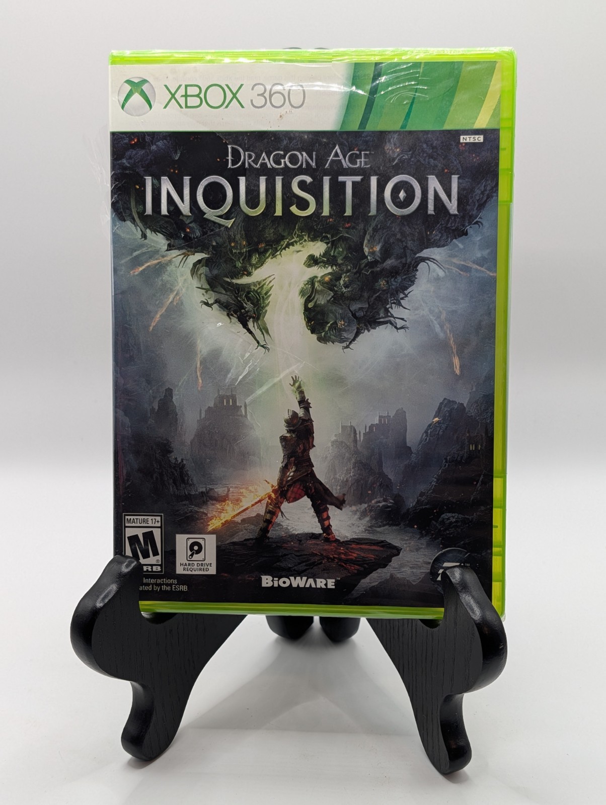 Dragon Age: Inquisition Microsoft Xbox 360 – Imperfect Seal