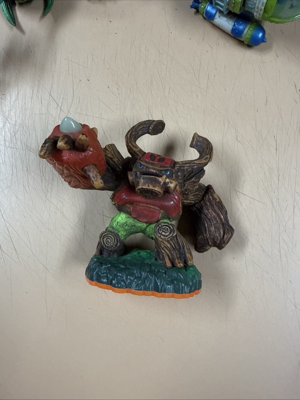 Skylanders Character Figure Pack Lot Of 30/Portal Power NVL 001 Donkey Kong