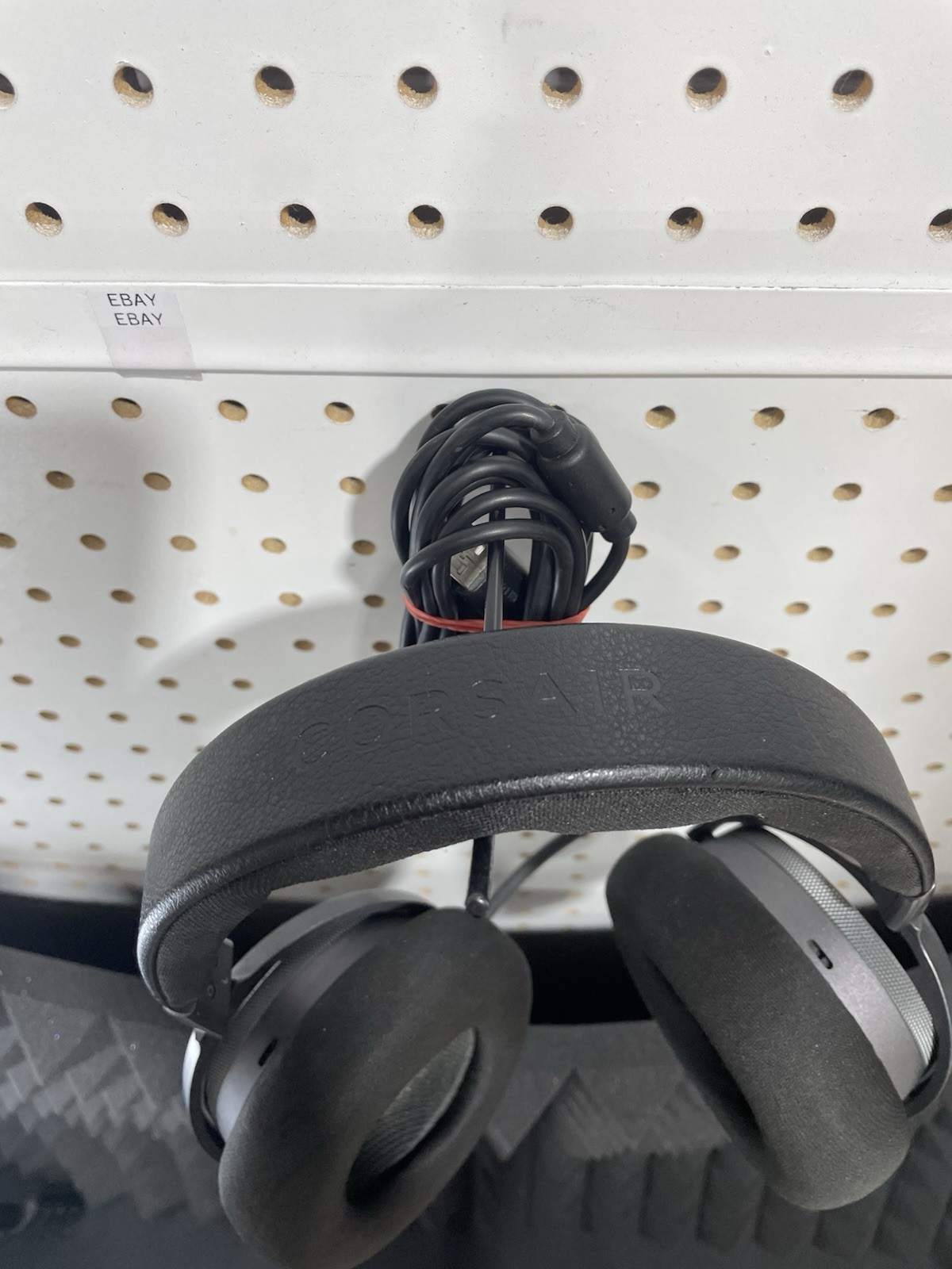 Corsair VIRTUOSO MAX Wireless Gaming Headset Bluetooth Tested Working