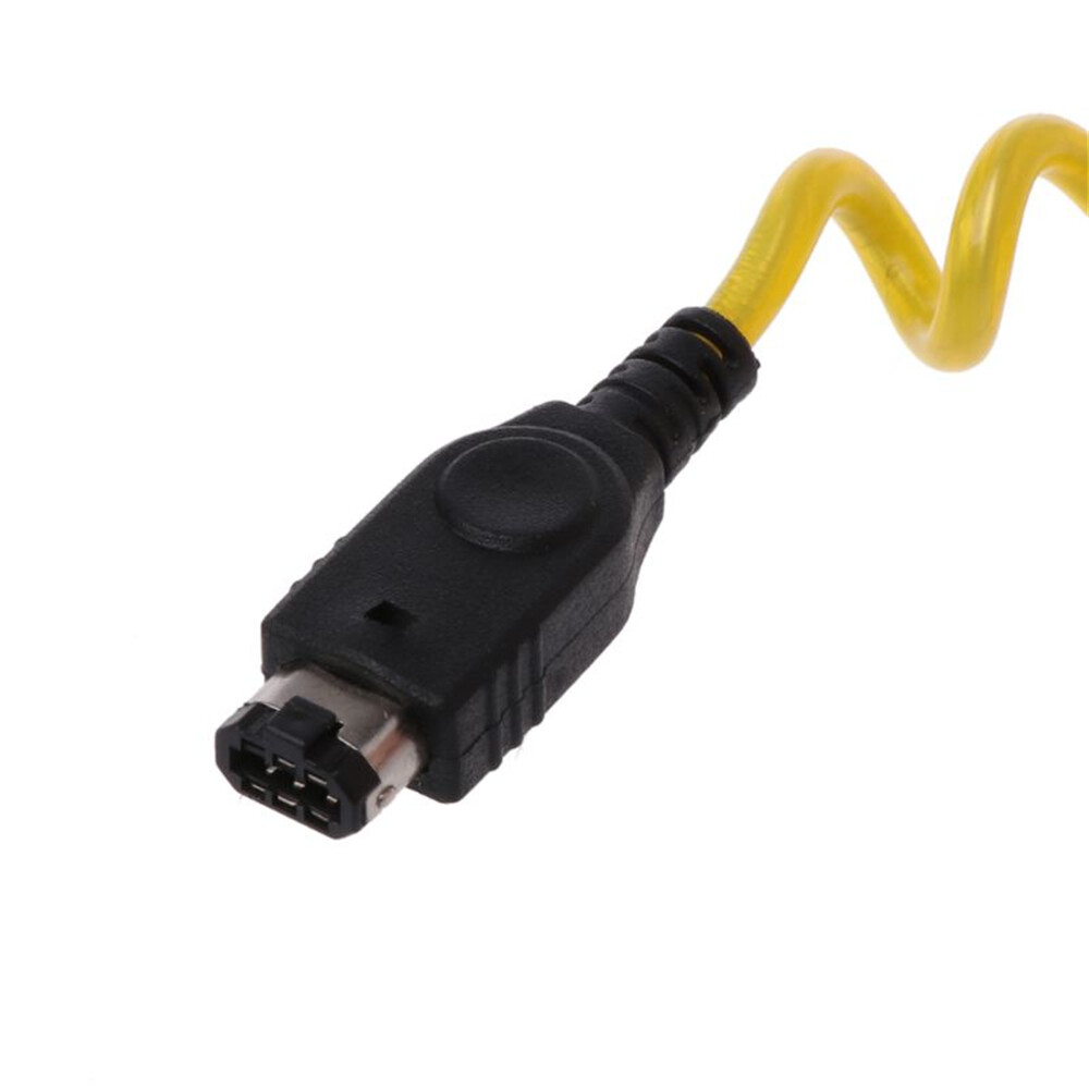 High Quality New Flexible Worm Light Illumination LED Lamps for Gameboy GBA