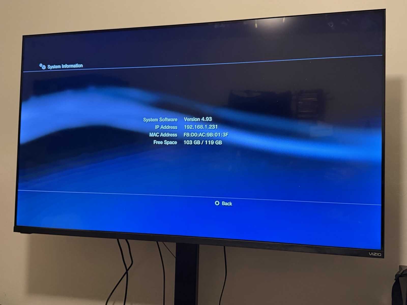 Sony PS3 Super Slim Bundle 128GB SSD Upgraded CECH-4201 Restored New Paste