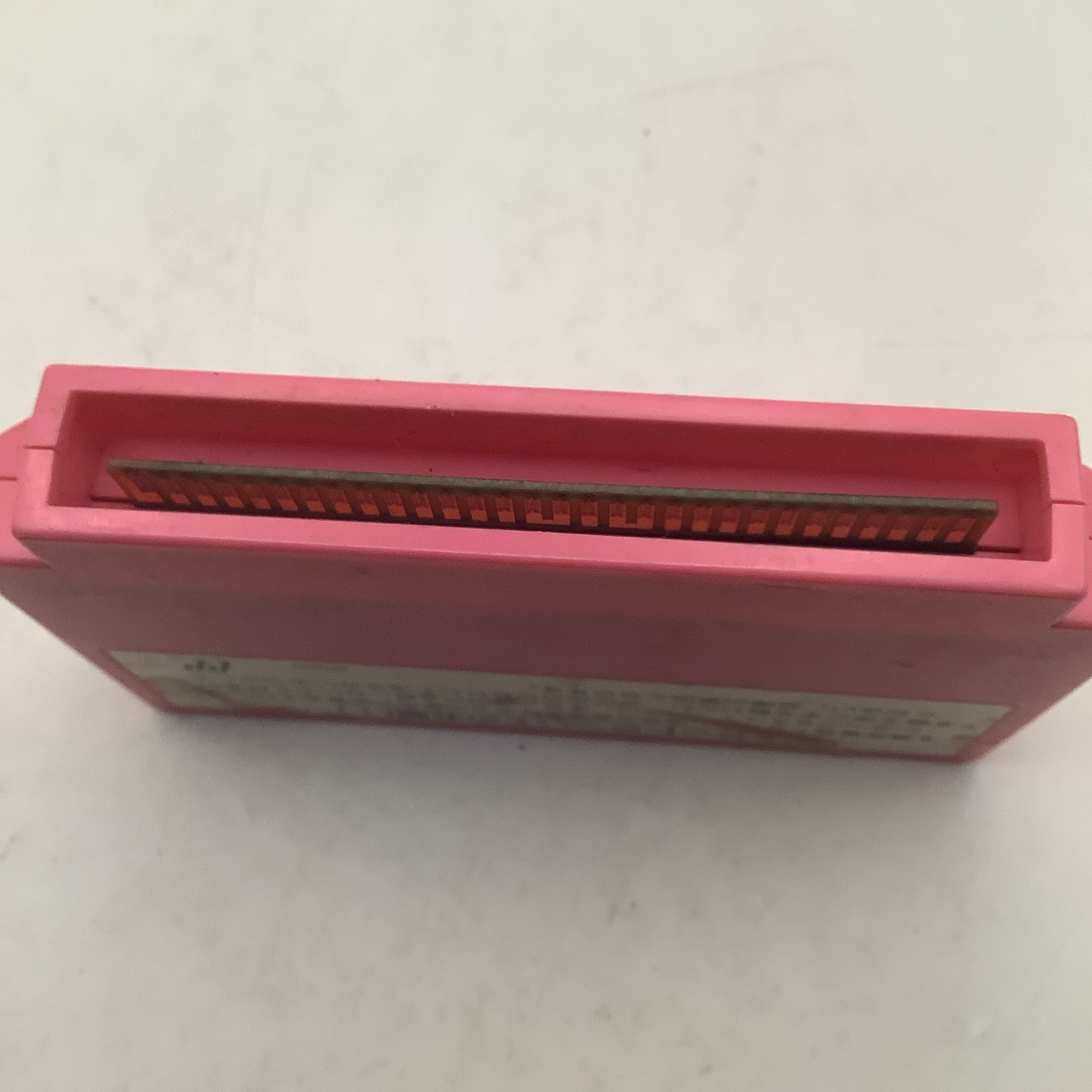 Famicom SUPER MARIO USA Cartridge Only Nintendo