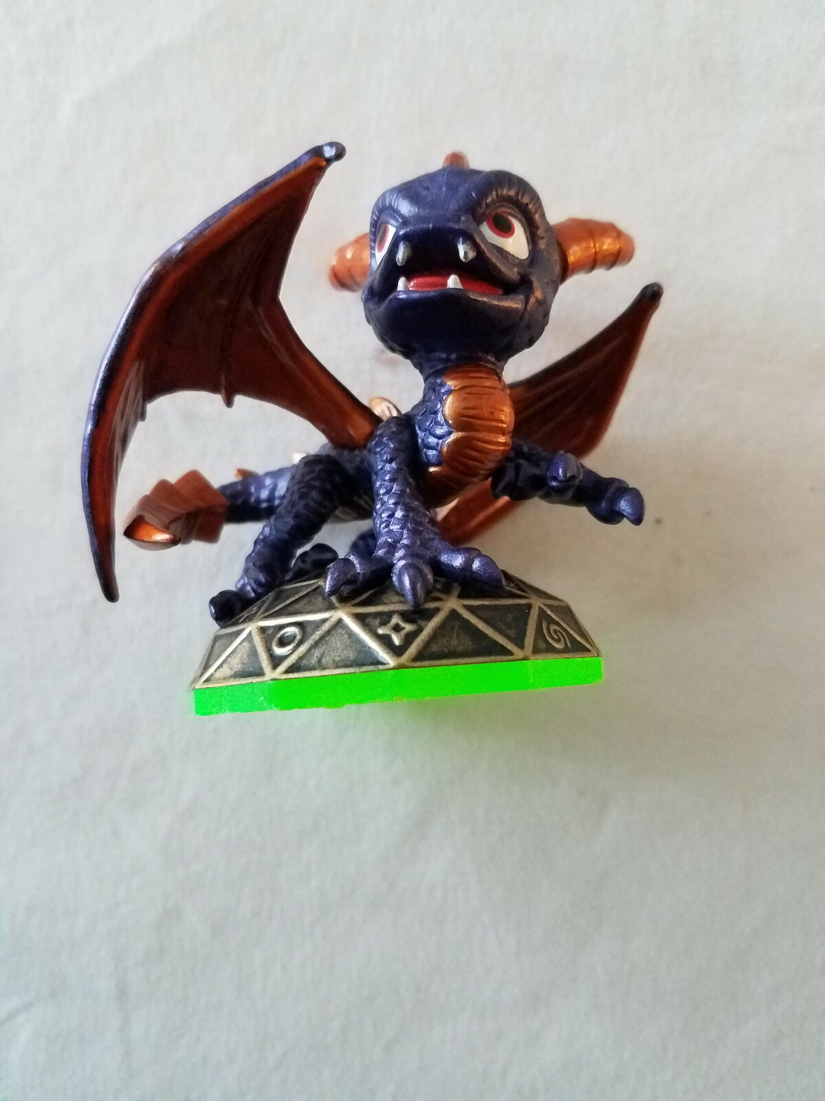 Activision Spyro Series 1 MEGA Spyro