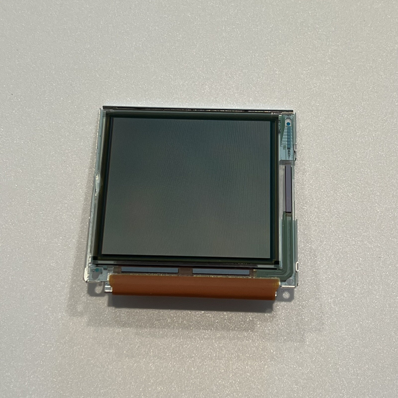 NEO GEO Pocket Color NGPC Lcd Screen Replacement OEM Original – Tested
