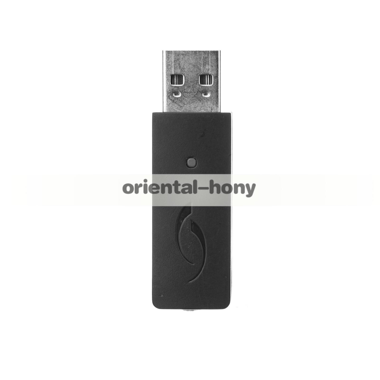 USB Dongle Receiver for PDP Gaming LVL50 Wireless Stereo Headset for Xbox