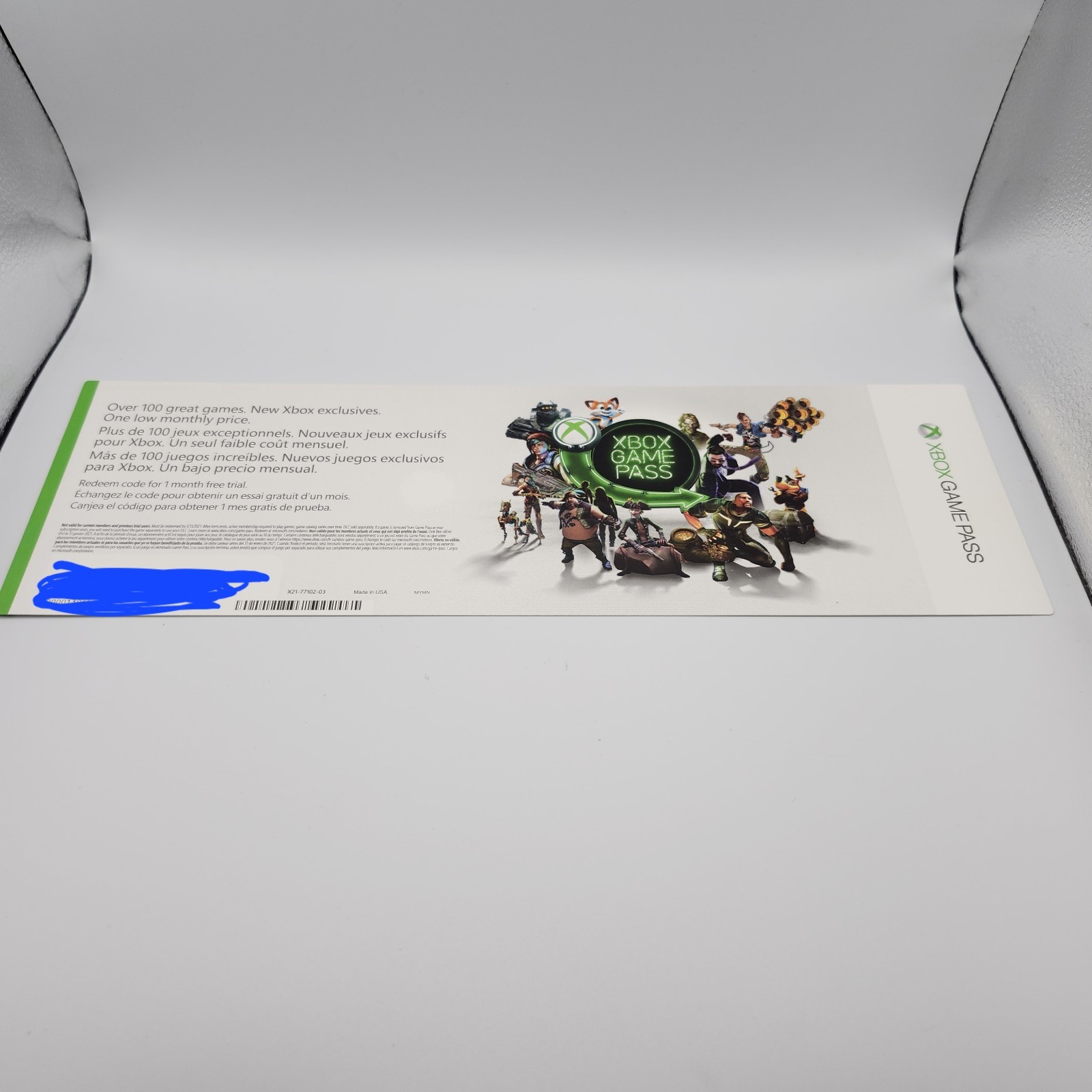 Microsoft Xbox One X 1TB Star Wars Fallen Order Bundle, 4 Games + Extras