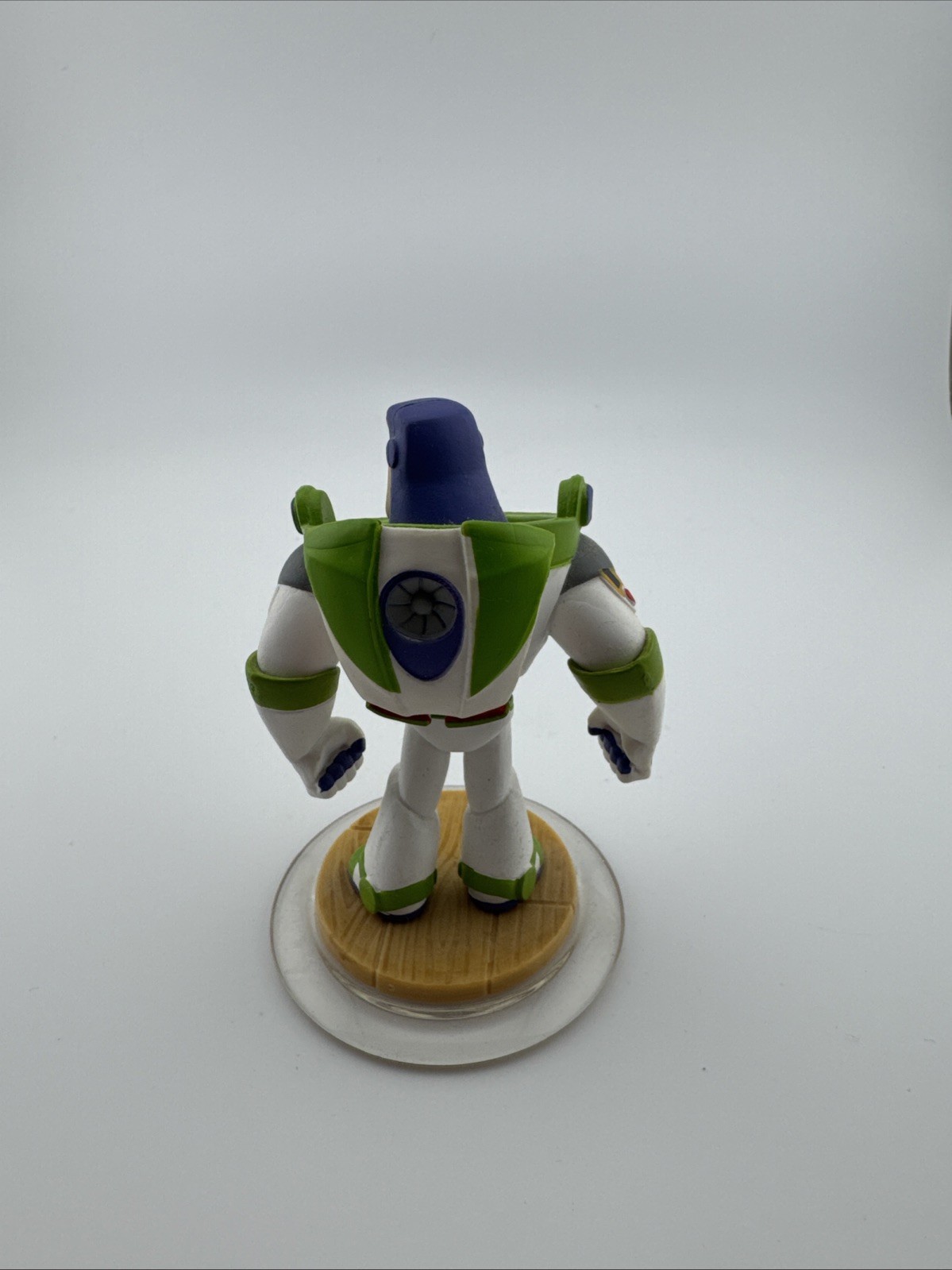 Disney Infinity Toy Story Buzz Lightyear, Jessie and Crystal Character Lot
