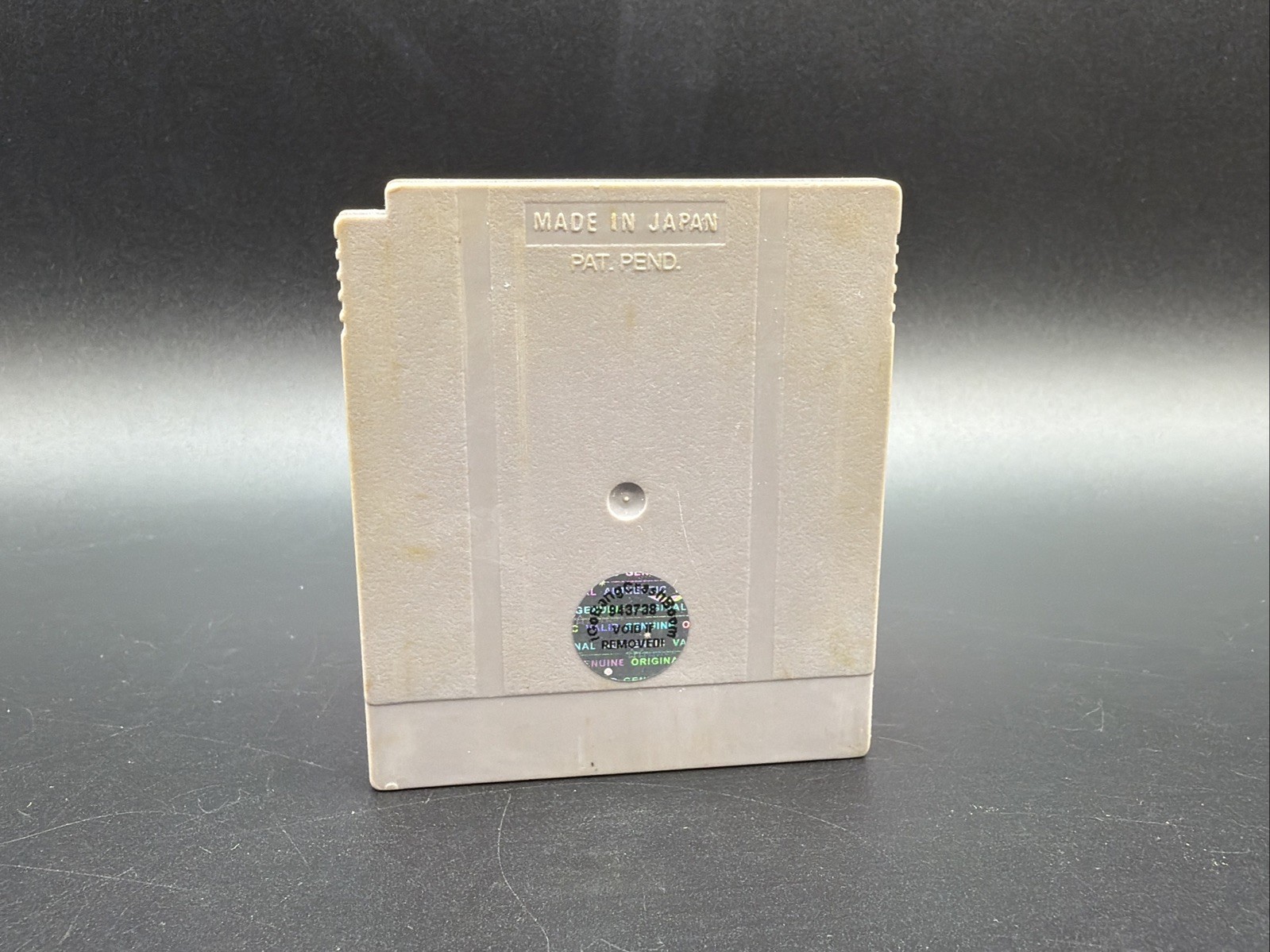 Kirby’s Dream Land 2 for Nintendo Gameboy – New Battery Installed Tested Working