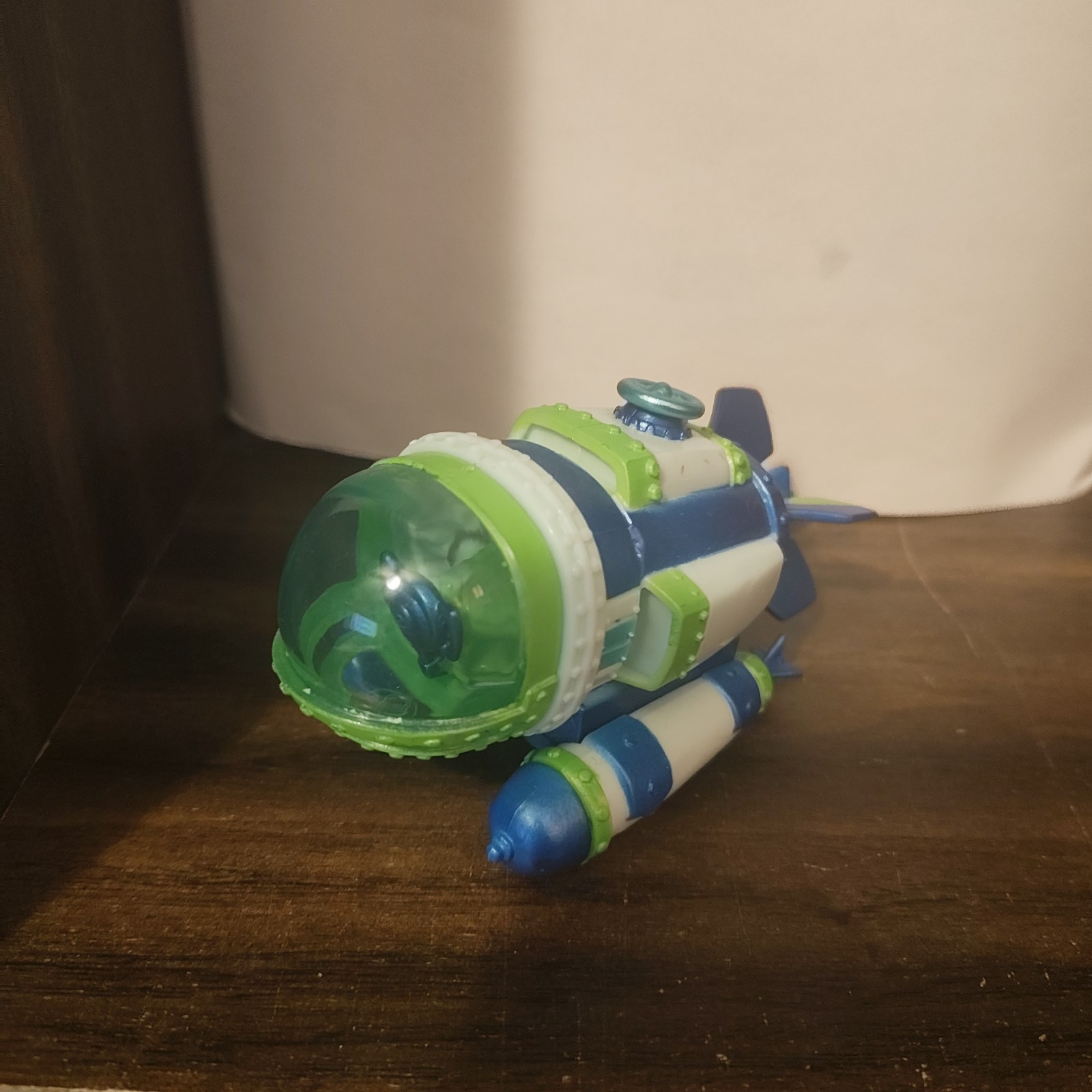 Skylanders Superchargers VEHICLE Lot of 11 TESTED WORKING Multiple Land Sea Sky