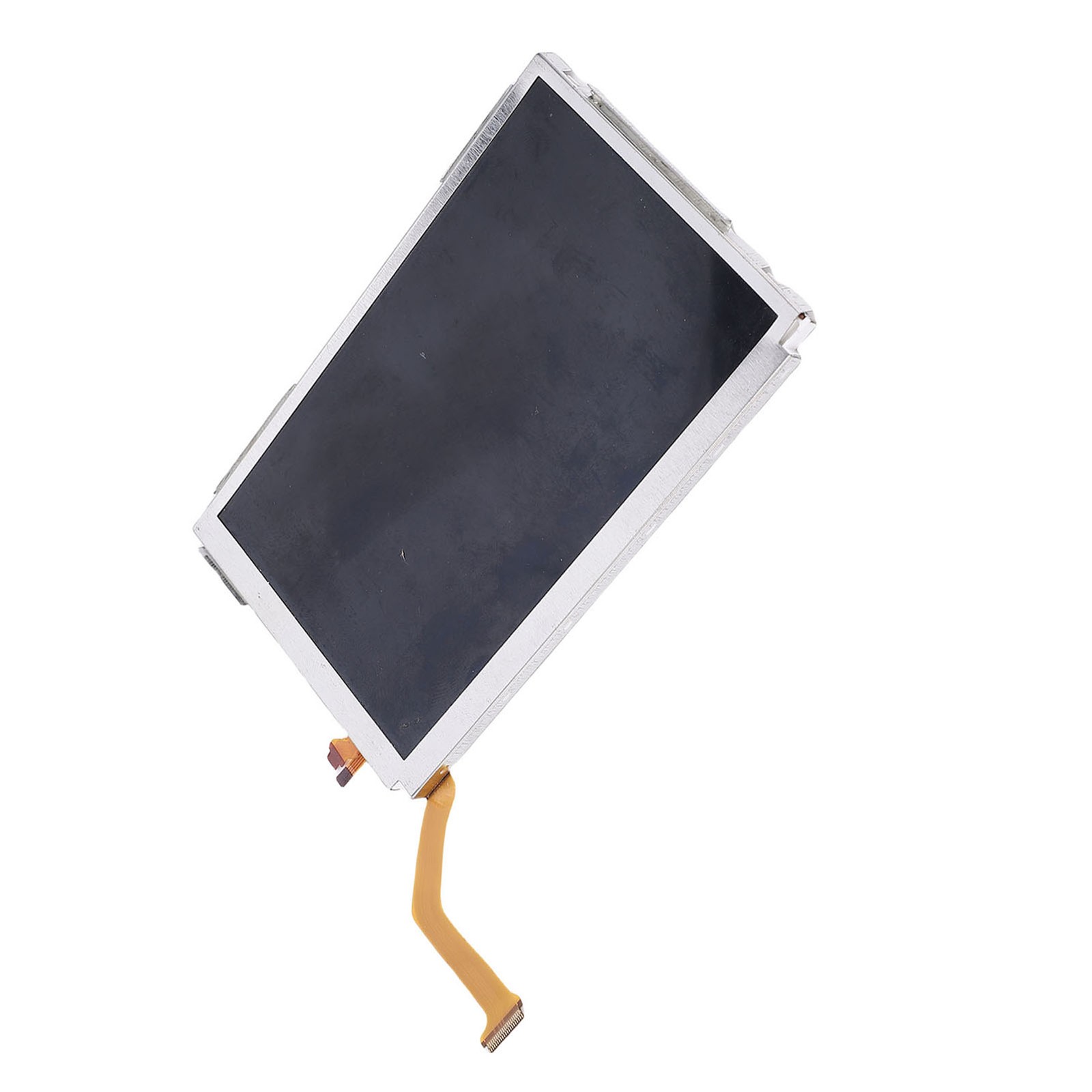 Top Upper LCD Screen Display Replacement For New 3DS XL LL 2015 Game Consol GUQI