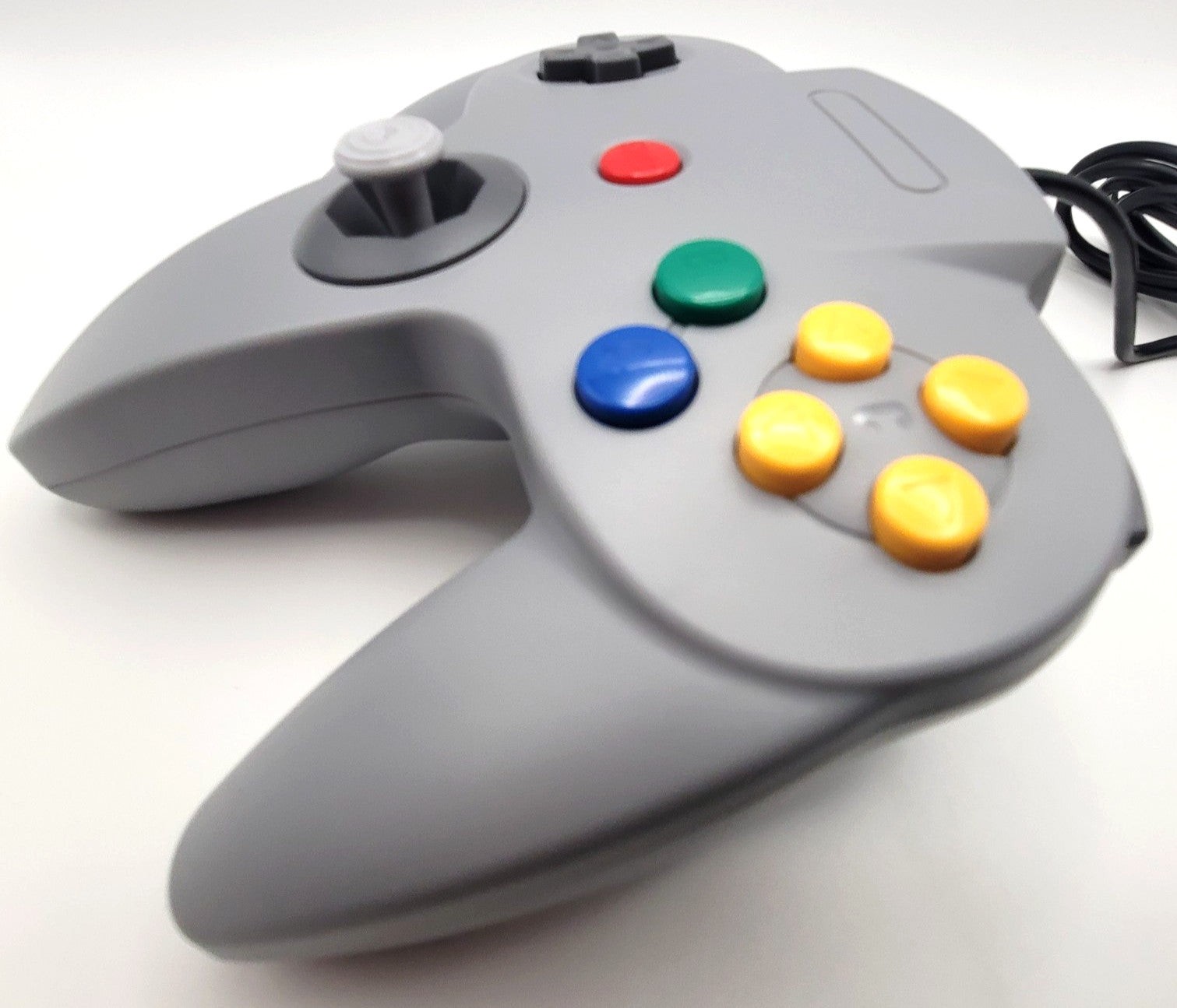 Nintendo 64 Wired Controller – TeknoGame®