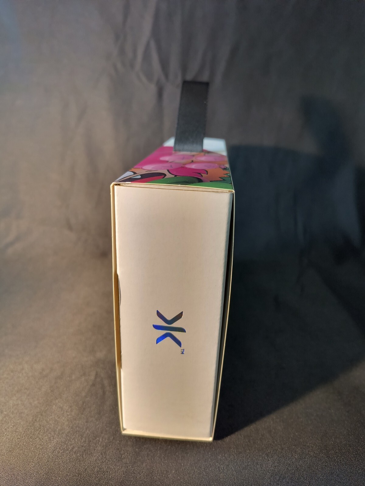 TOMBA! Special Edition CRKD NEO S Controller w/ Charging Dock NEW Only 1000 Made