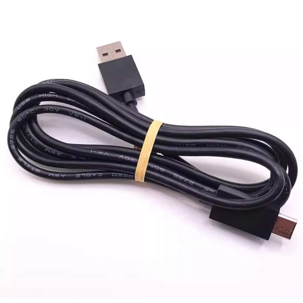 New OEM ORIGINAL USB-C Type-C Charger Cord Cable Wire For Sony PlayStation5 PS5