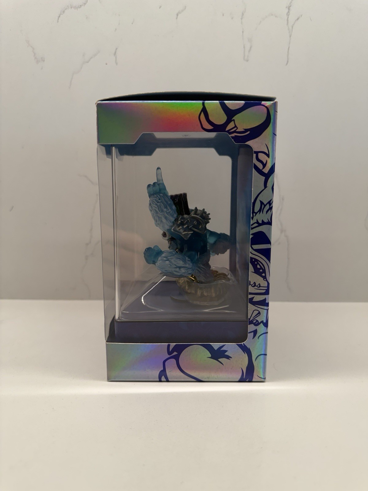 Activision Skylanders Eon’s Elite Slam Bam *In Box*