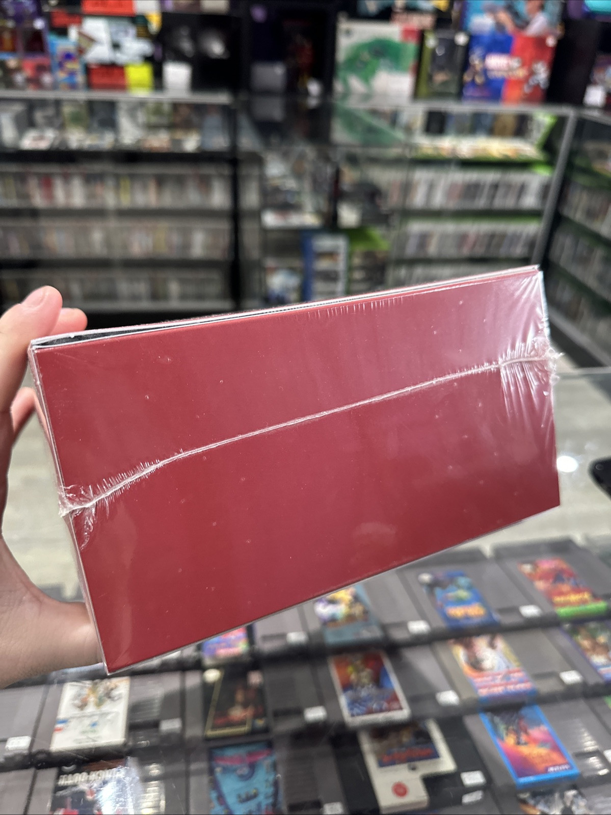 NEW! Saturday Morning RPG Collectors – Limited Run – Nintendo Switch – Sealed!