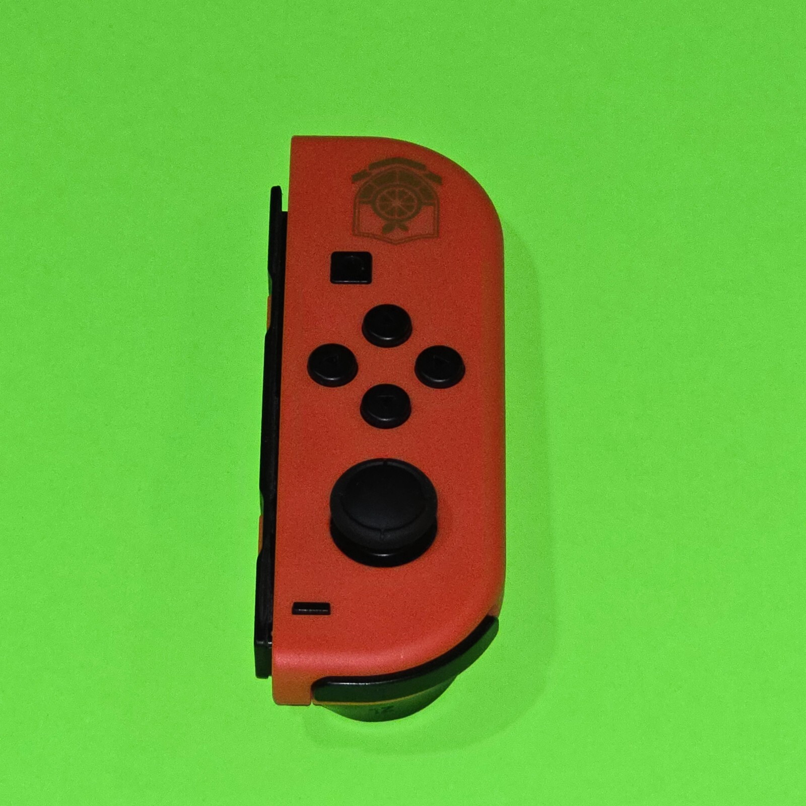 Pokemon Scarlet Violet OEM Nintendo Switch JoyCons Left and Right Authentic