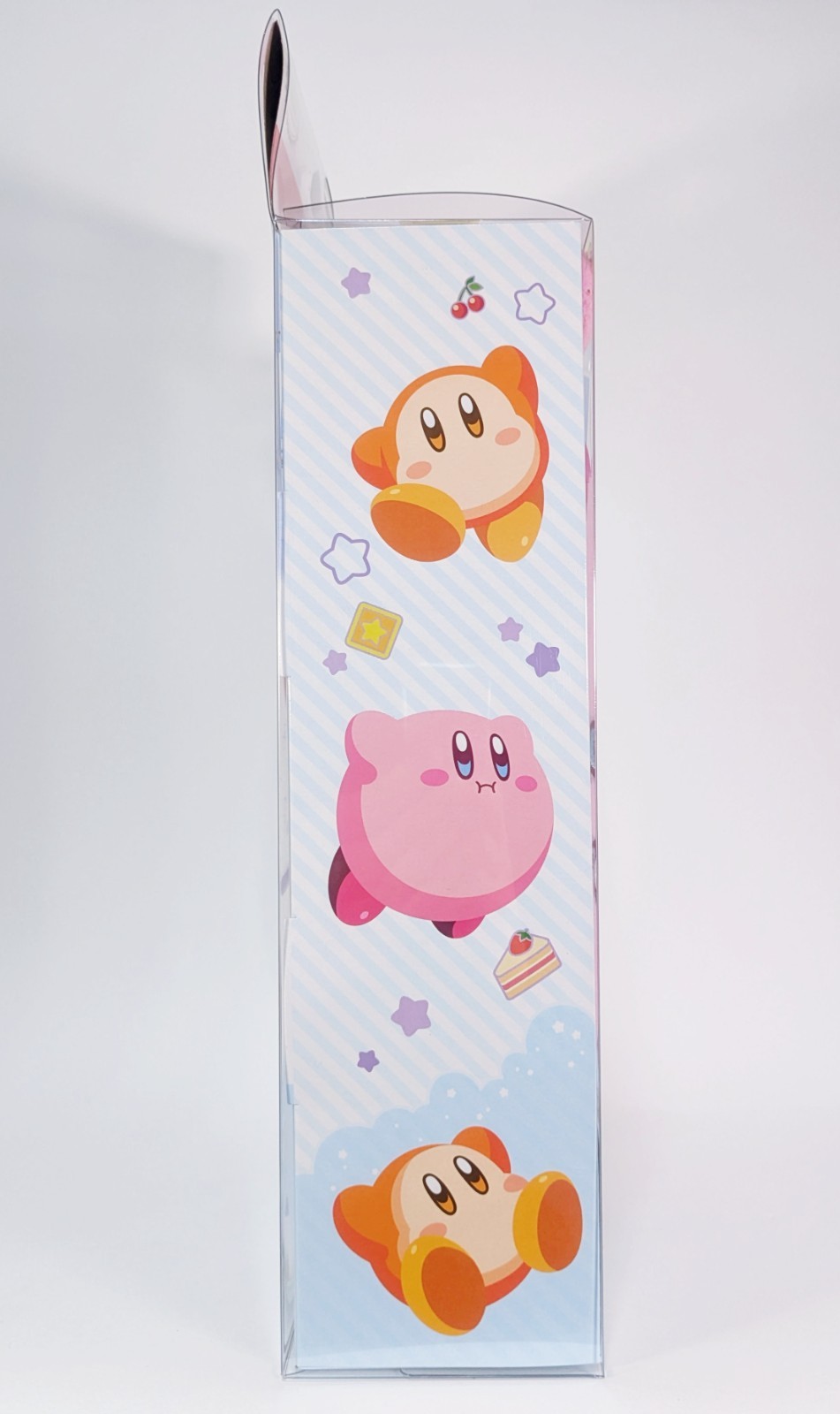 HORI Kirby Plush Pouch for Nintendo Switch 2 Official Licensed Japan New