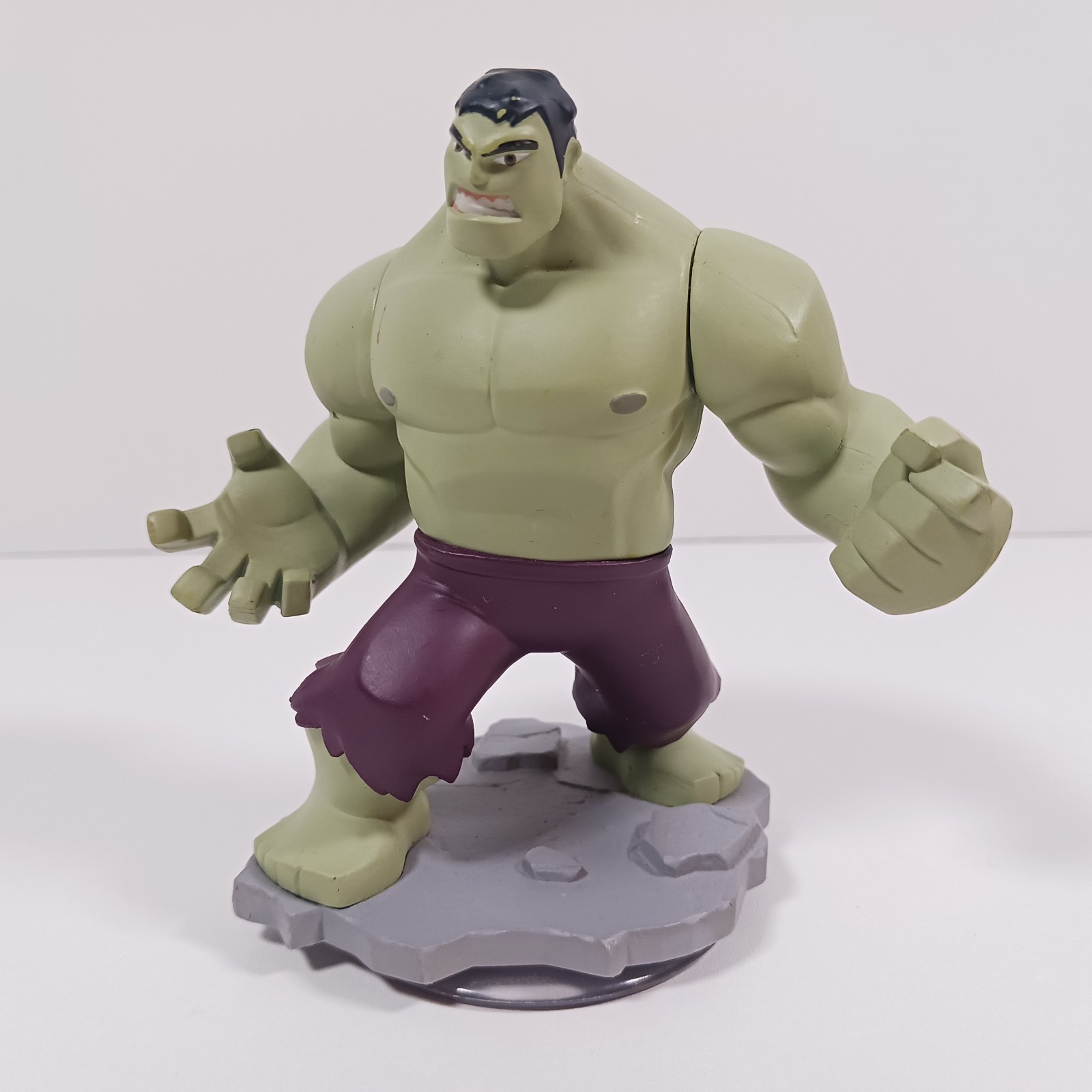 Disney Infinity 2.0 Lot Xbox 360 Portal Iron Man Captain America Thor Hulk