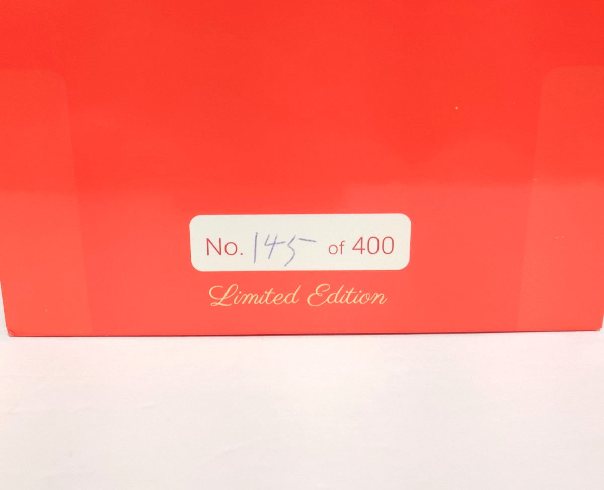 Fallout Red Rocket Service Vehicle Pick-U-Up Replica Limited Edition #145/400