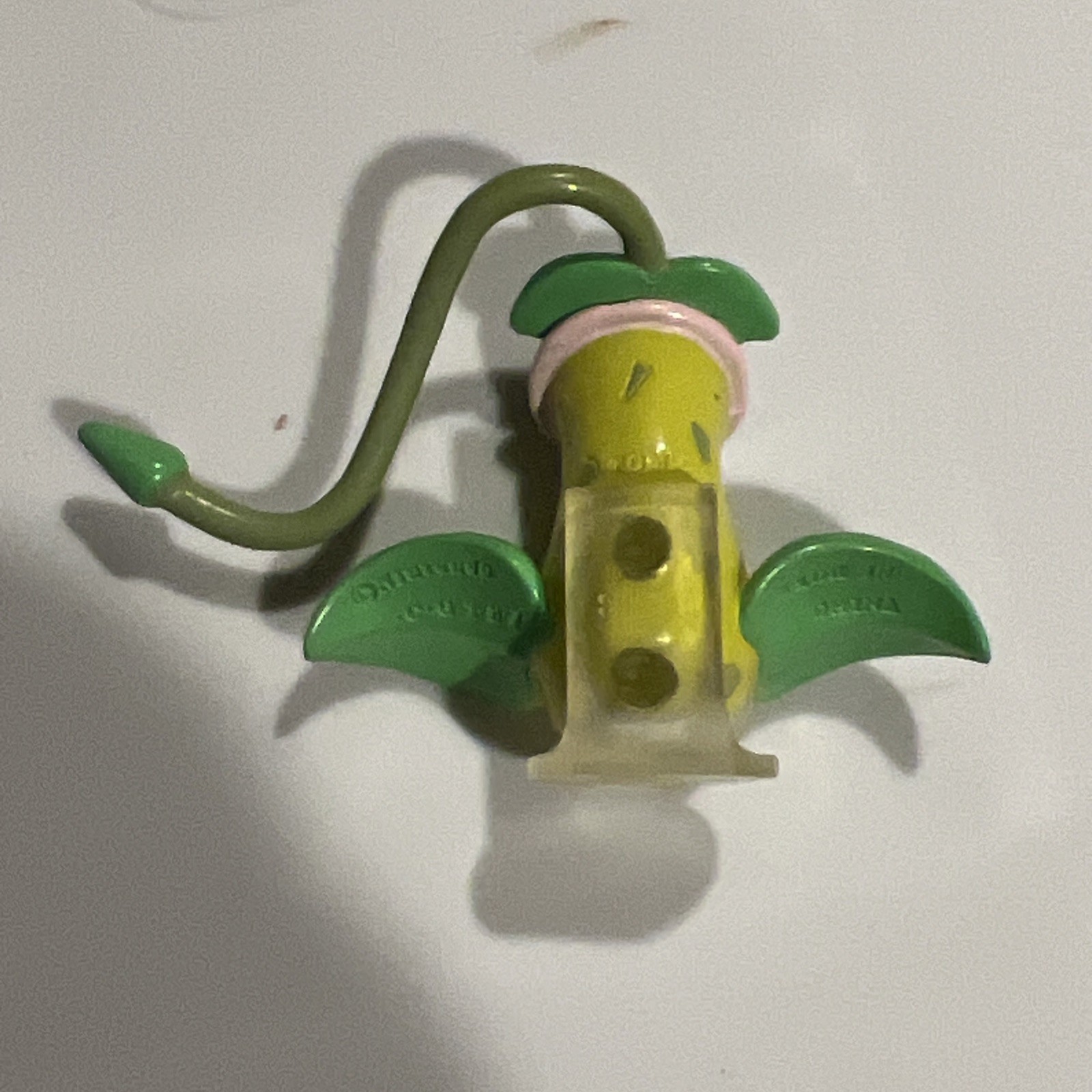 Victreebel Pokemon Collection Figure Tomy