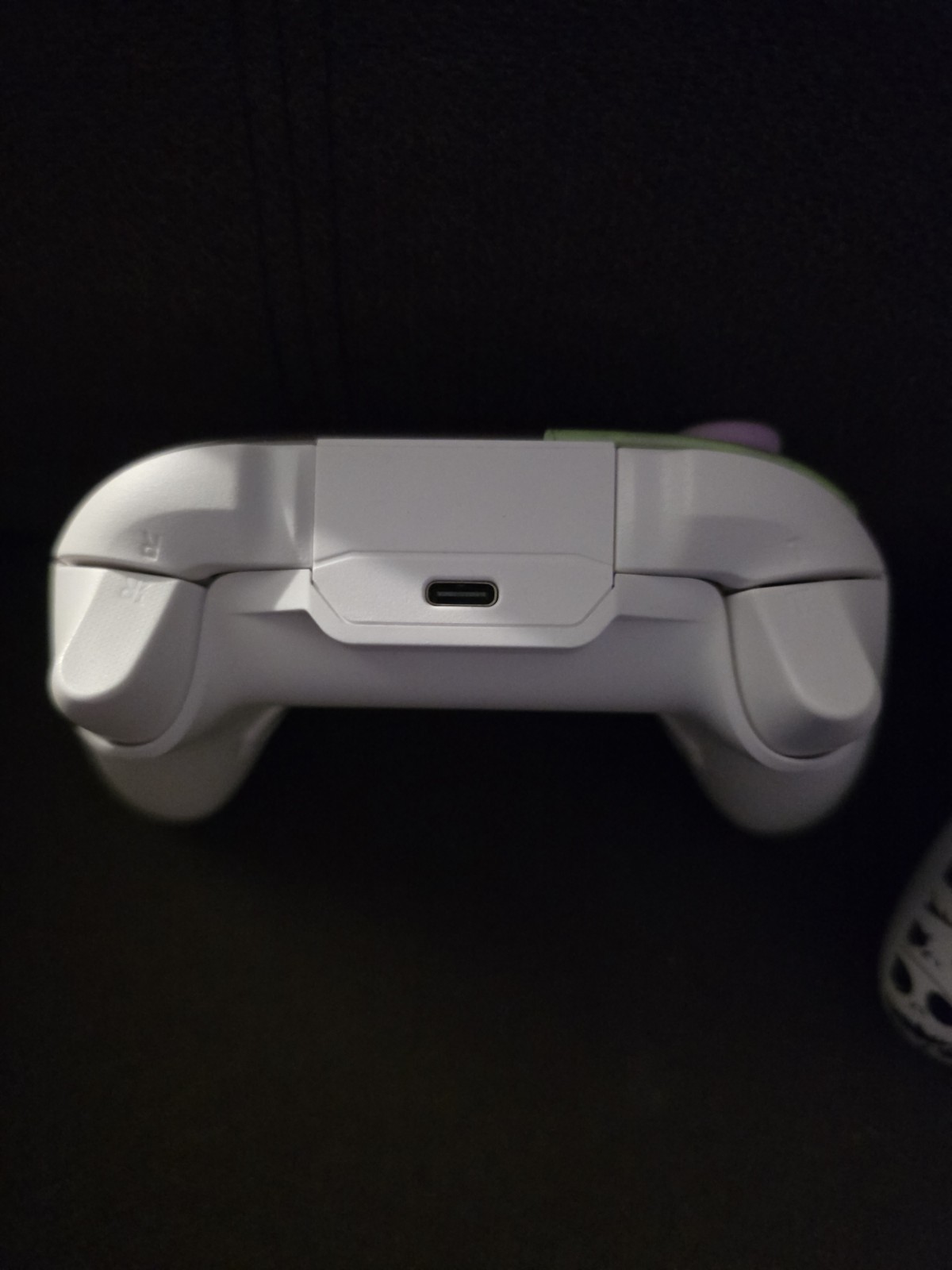 Candy Con Base Unit Wireless Bluetooth Controller + Transformers Hot Rod