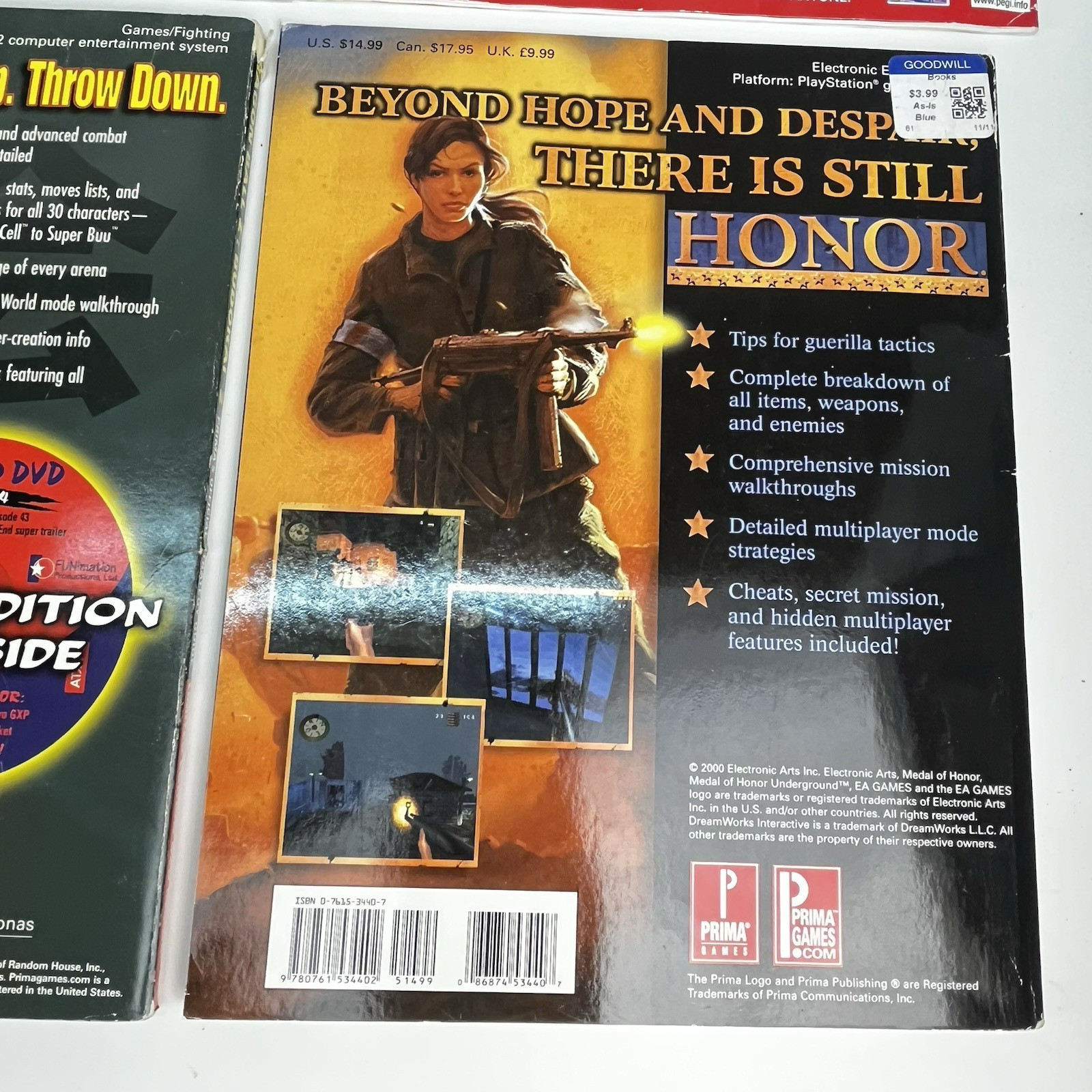 Lot of Popular Video Game Strategy Guides & Books (Prima, Retro, super play ETC