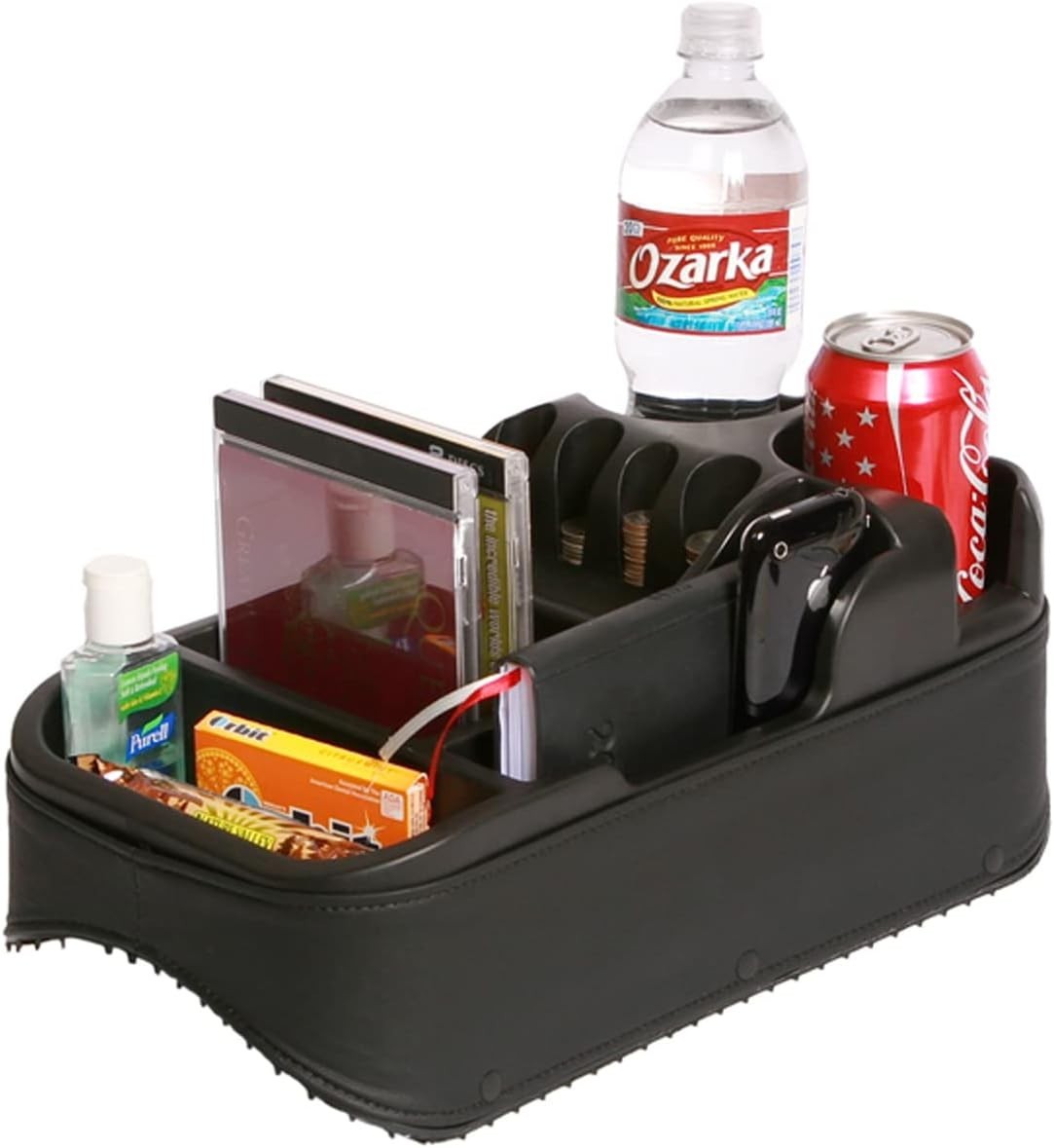 Automotive Universal Console Organizer