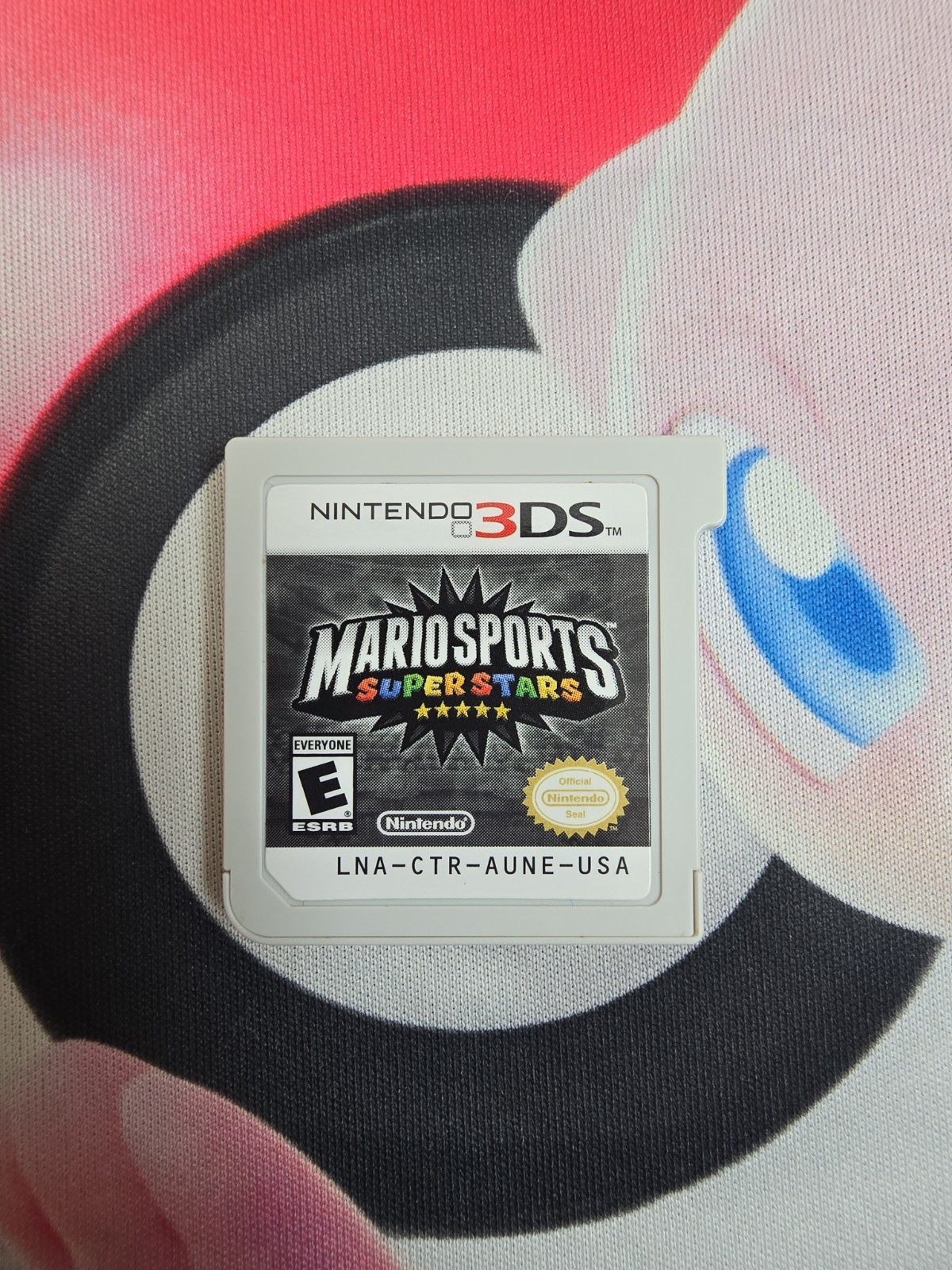 Mario Sports Superstars (Nintendo 3DS) Authentic Cartridge – Tested & Works